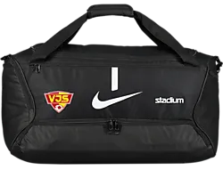 317954101101 NIKE Academy Team Duff M 317954101101 NIKE Academy Team Duff M Standard Small1x1