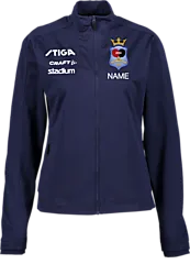 394167102101 CRAFT Evolve 2.0 Full Zip Jacket W 394167102101 CRAFT Evolve 2.0 Full Zip Jacket W Standard Small1x1