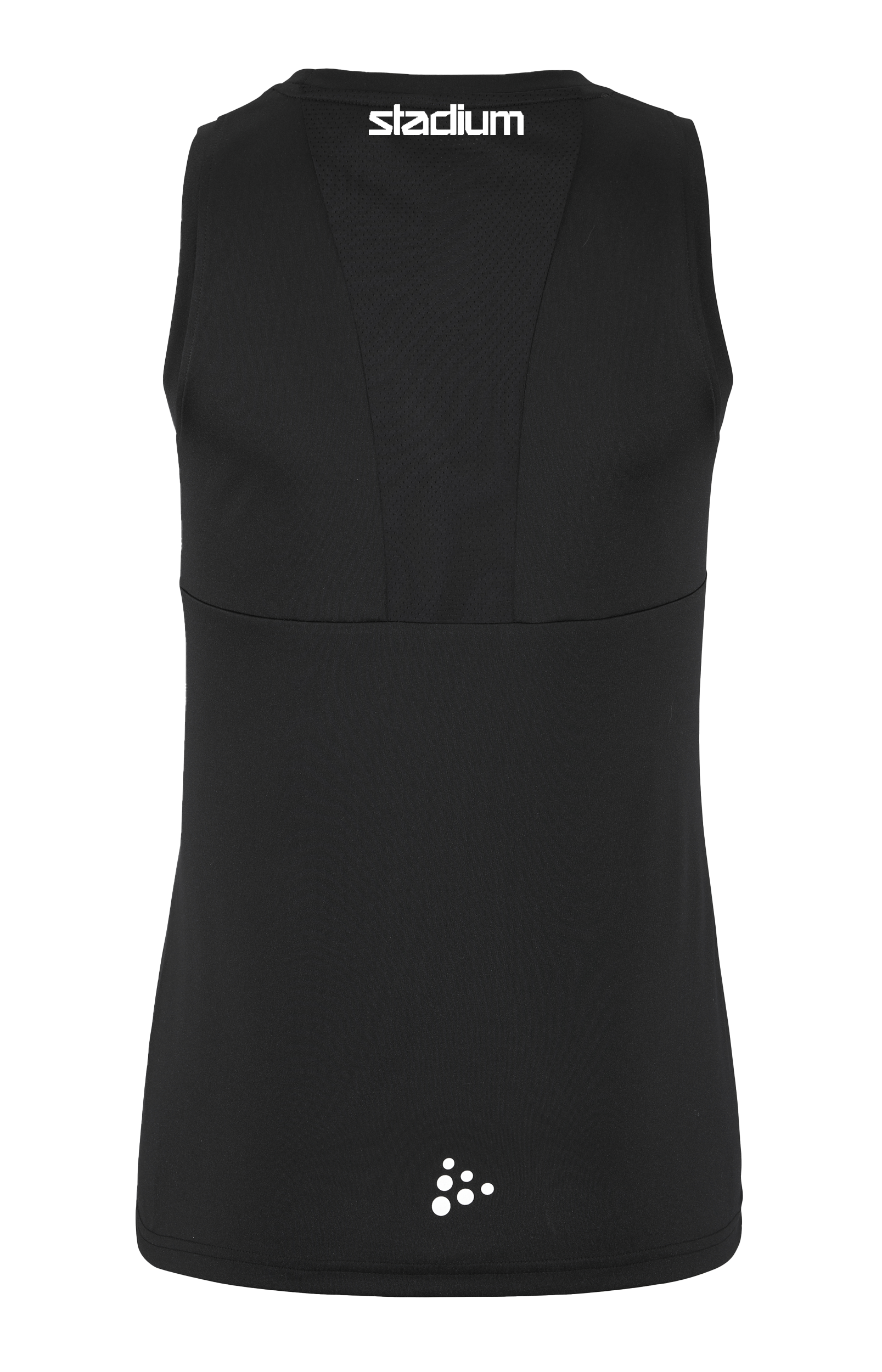 CRAFT, Rush 2.0 Singlet W