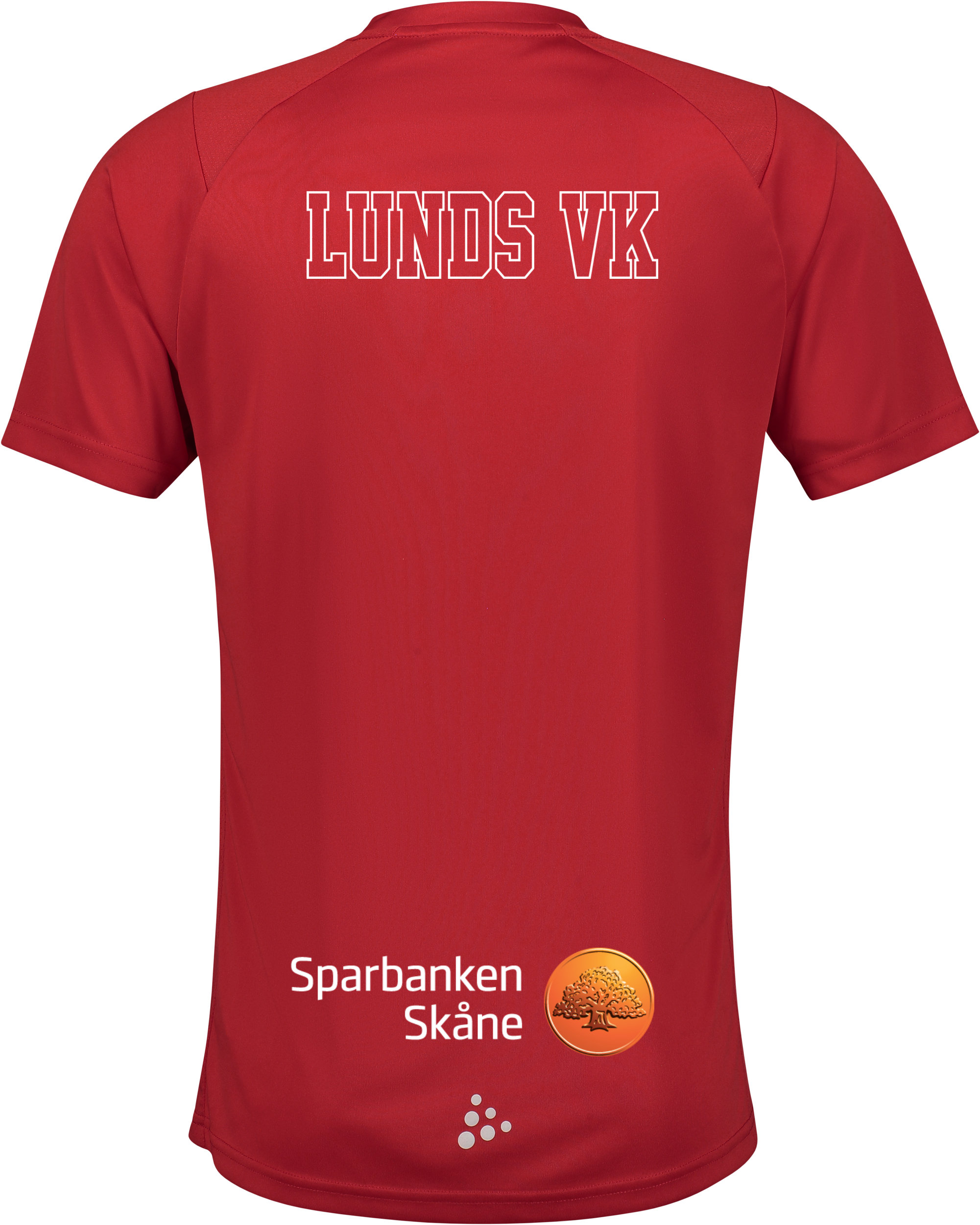 CRAFT, Rush 2.0 Ss Tee M