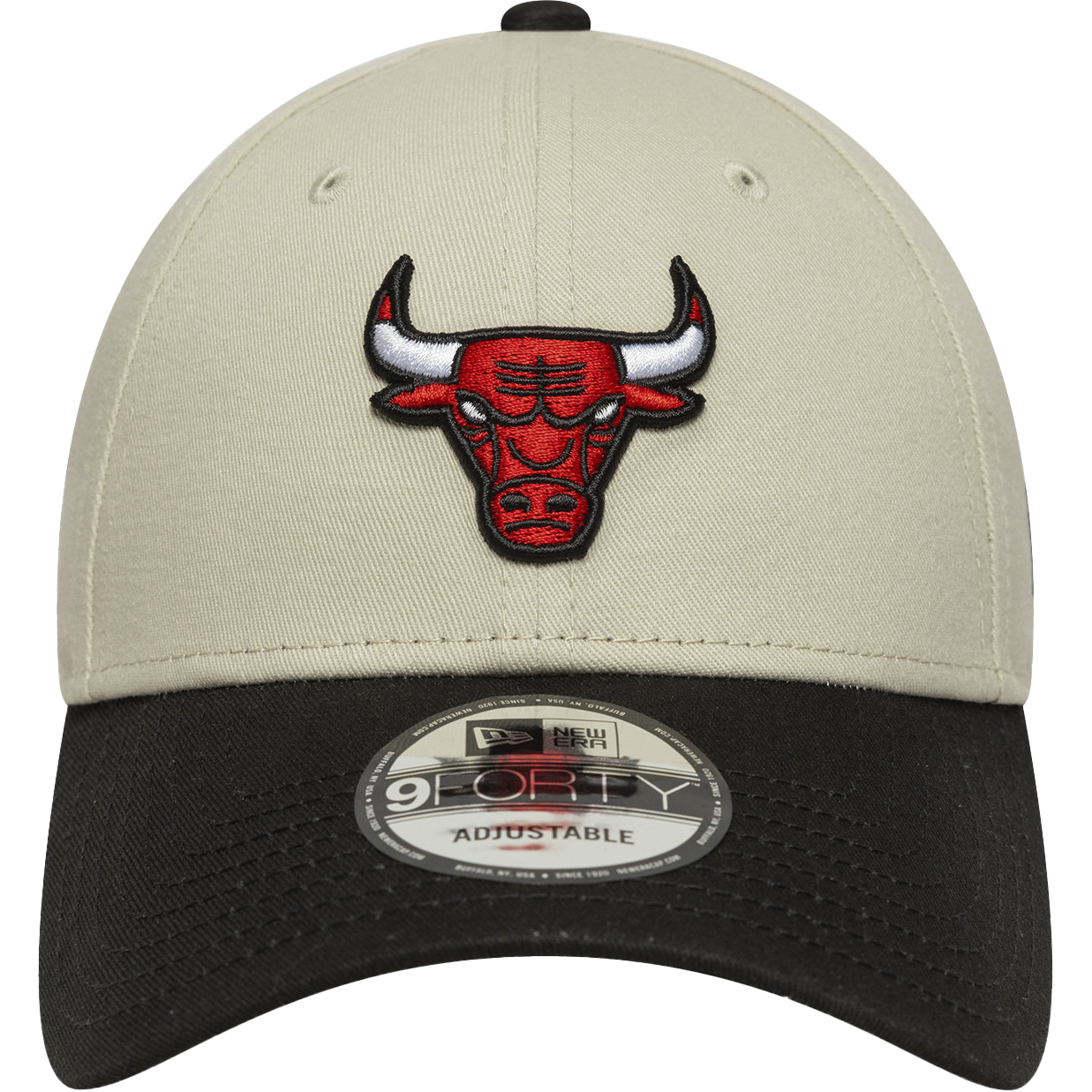 NEW ERA, Colour Block 9forty Chibul