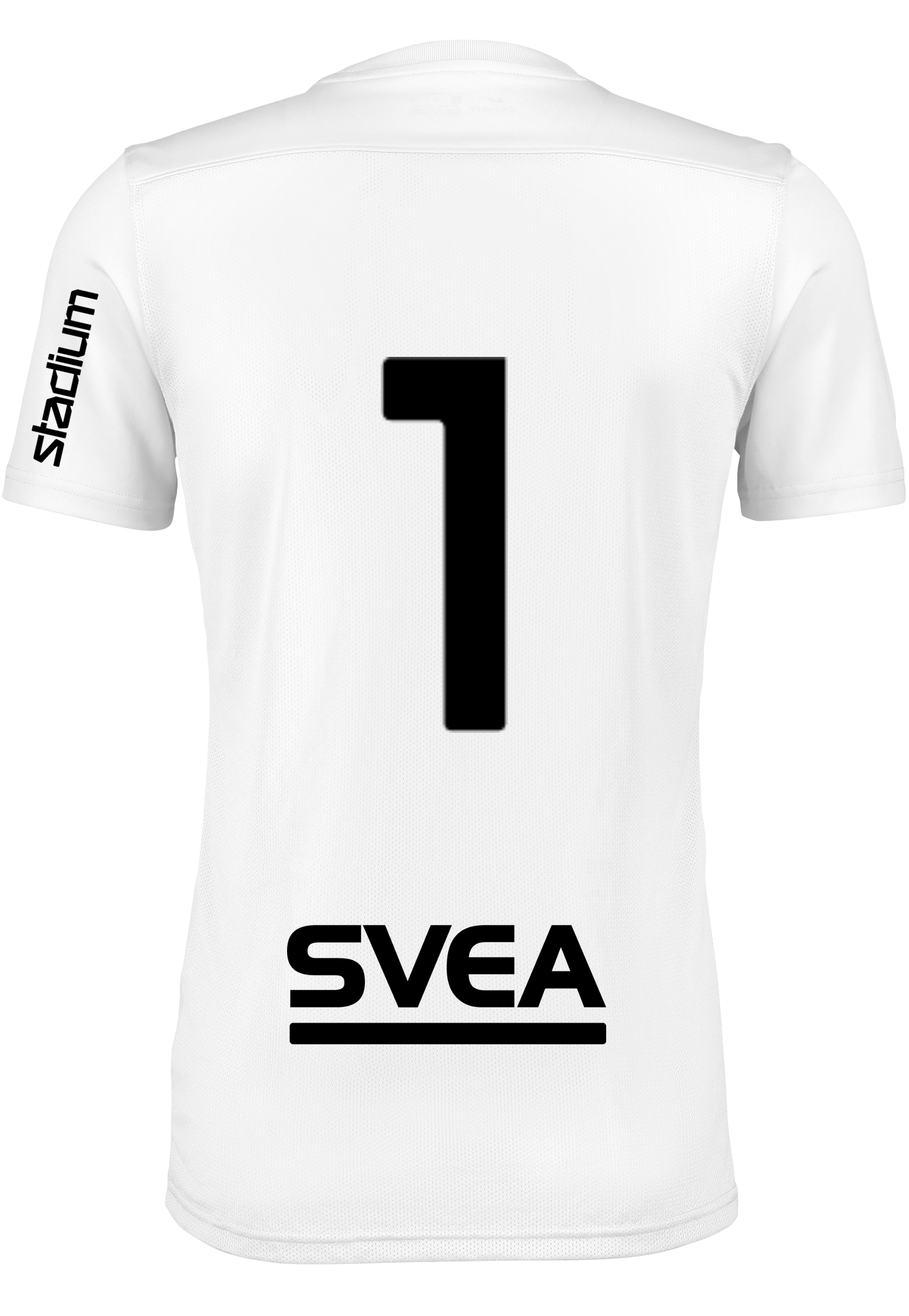 NIKE, Park VII SS Jsy