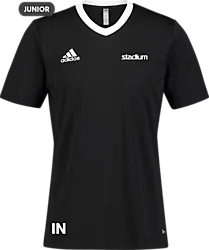 358910102101 ADIDAS Ent22 Jsy Tee Jr 358910102101 ADIDAS Ent22 Jsy Tee Jr Standard Small1x1