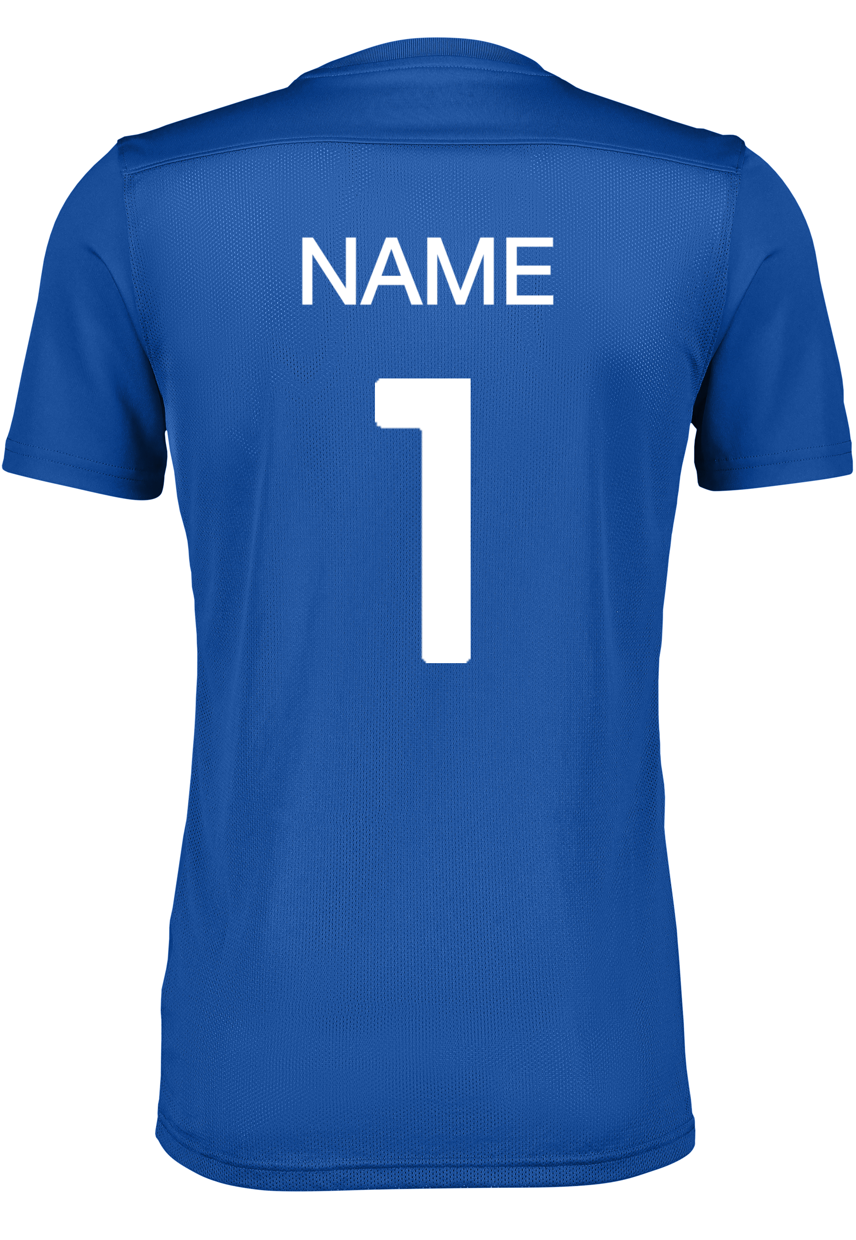 NIKE, Park VII SS Jsy Jr