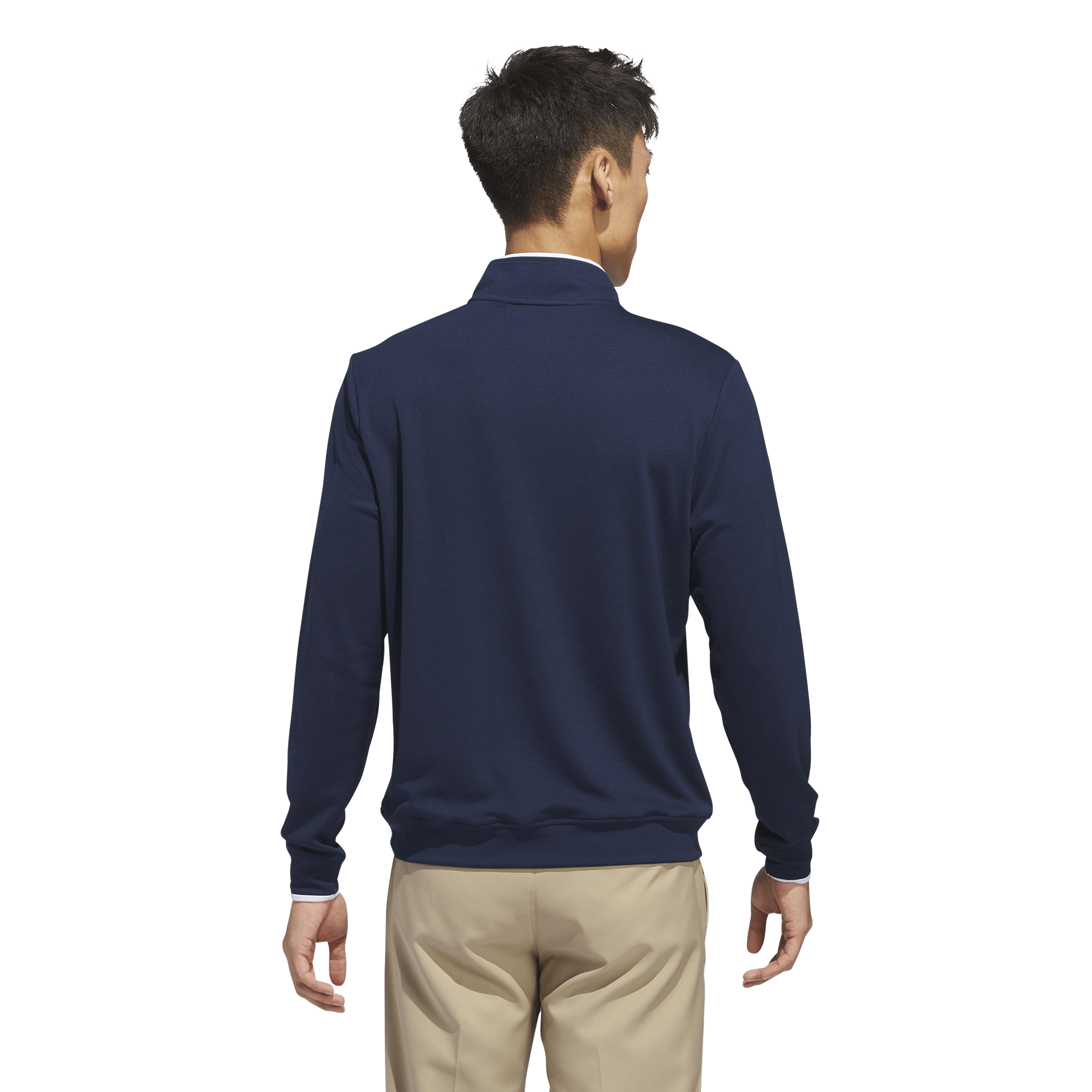 ADIDAS, M CORE LTWT 1/4 Z