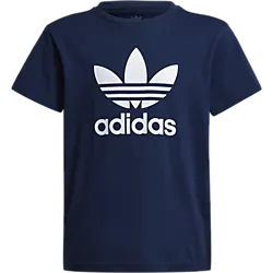 403766102101 ADIDAS ORIGINALS J Trefoil Tee 403766102101 ADIDAS ORIGINALS J Trefoil Tee Standard Small1x1