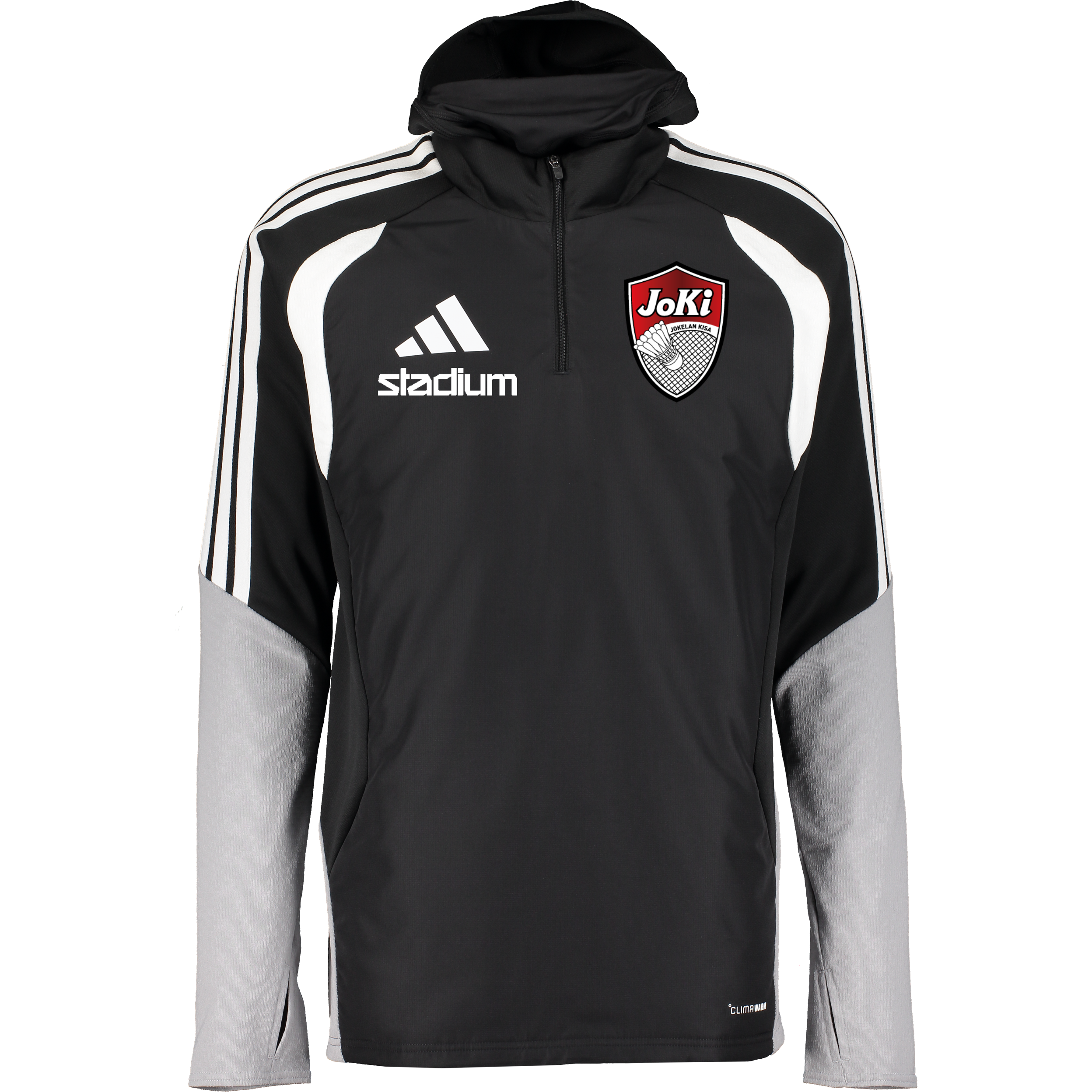 
ADIDAS, 
TIRO26 C WINT TOP, 
Detail 1
