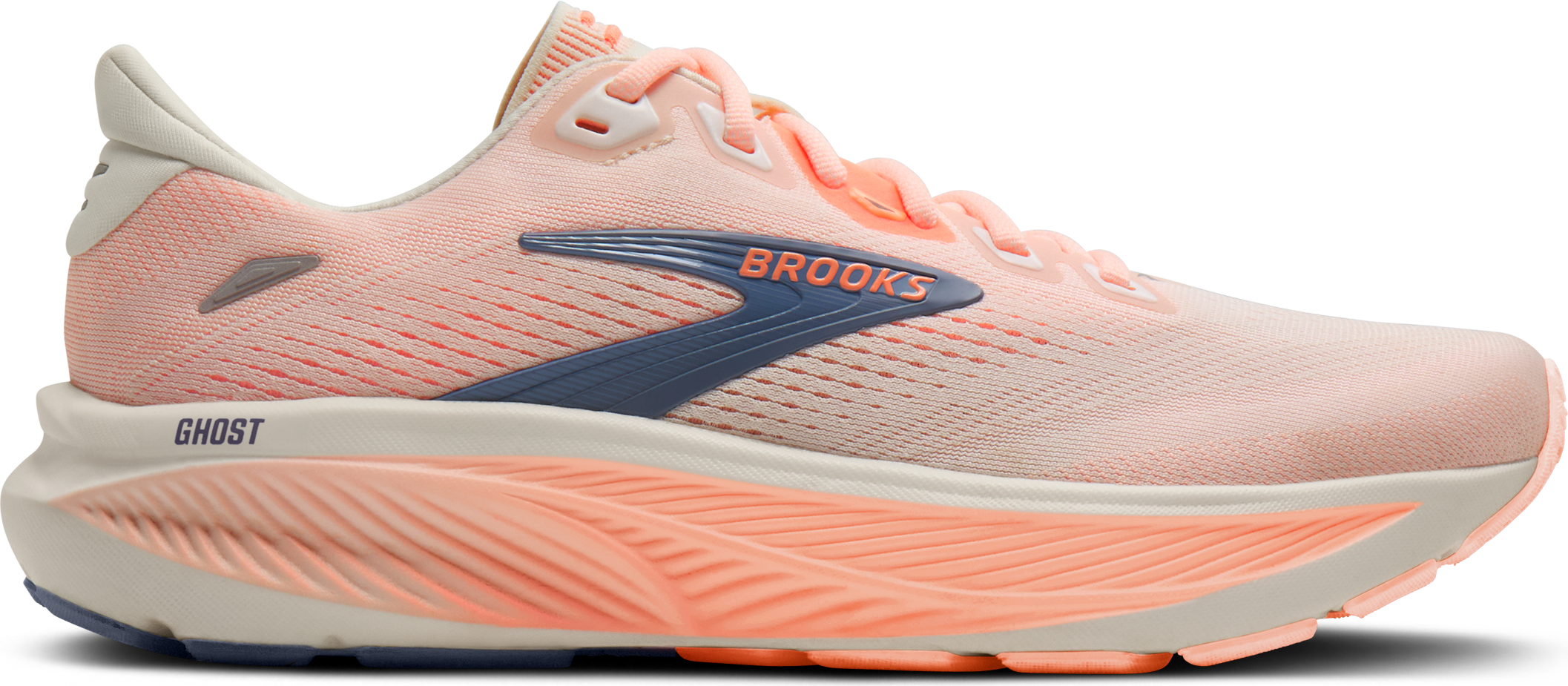 
BROOKS, 
W GHOST 18 WIDE, 
Detail 1
