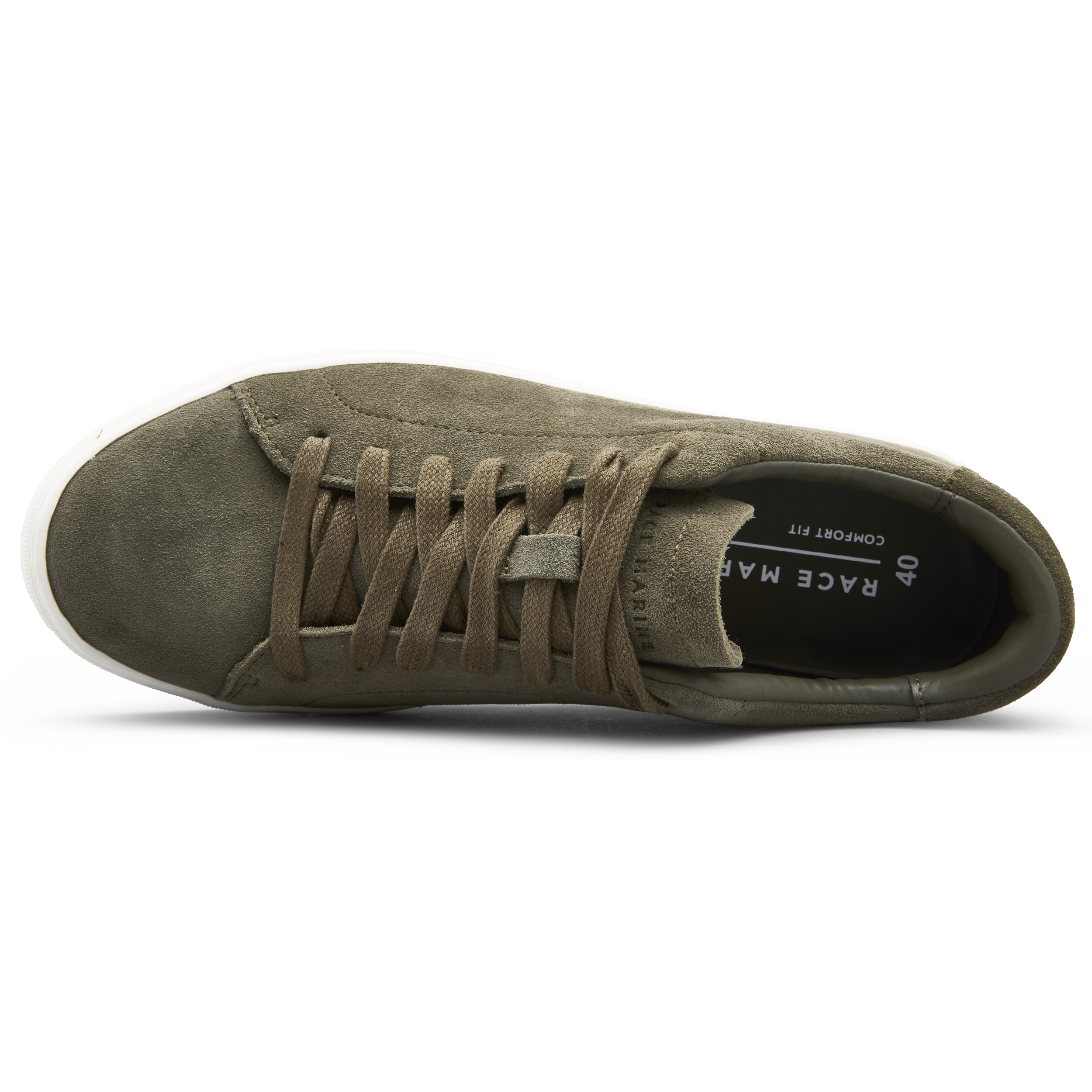 RACE MARINE, M Clean Court