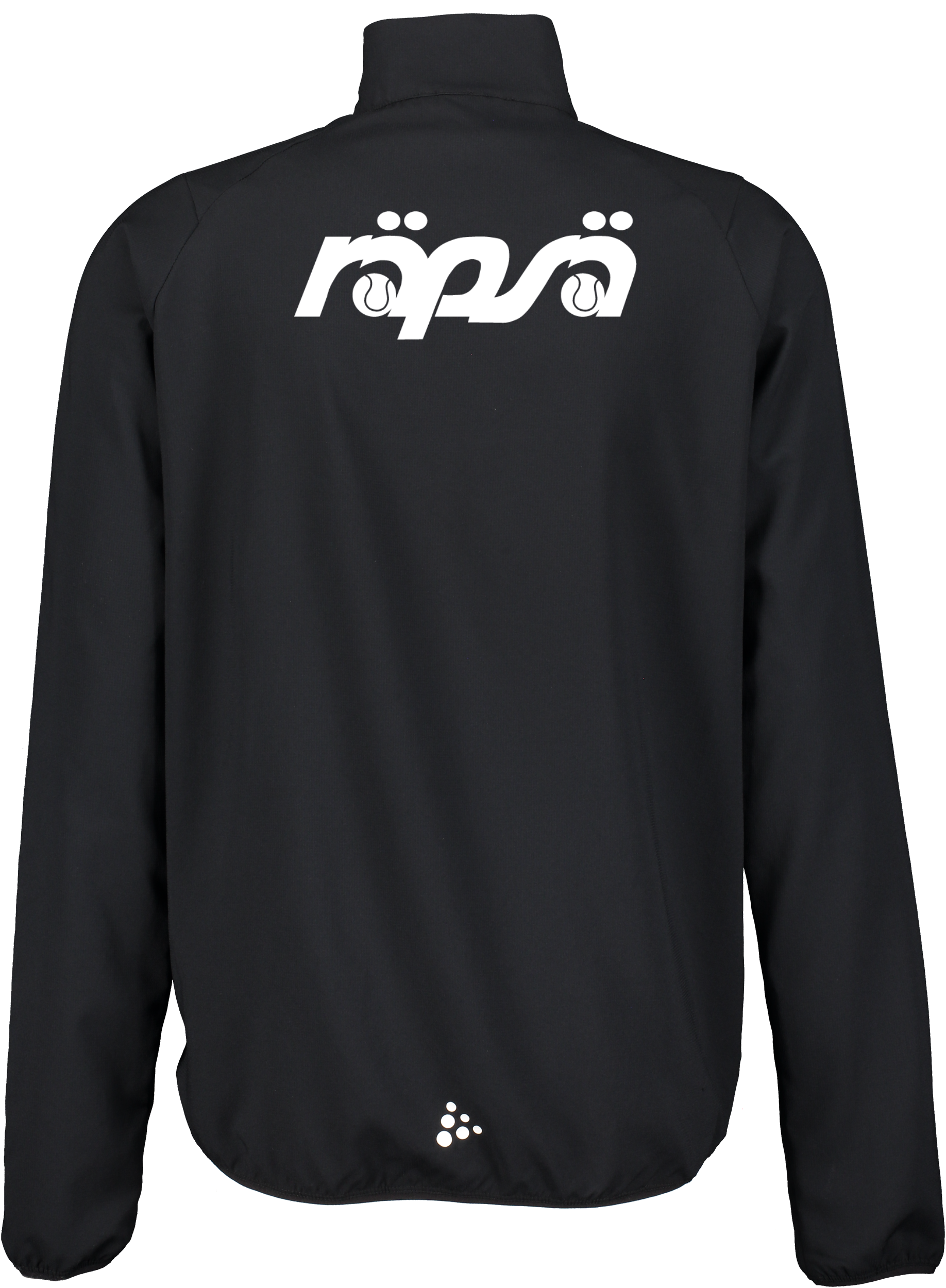 CRAFT, Rush 2.0 Training Jacket M