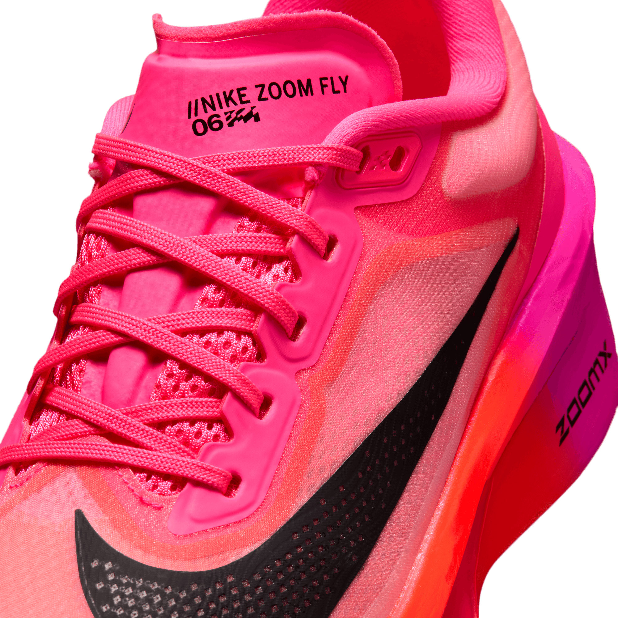 NIKE, W Zoom Fly 6