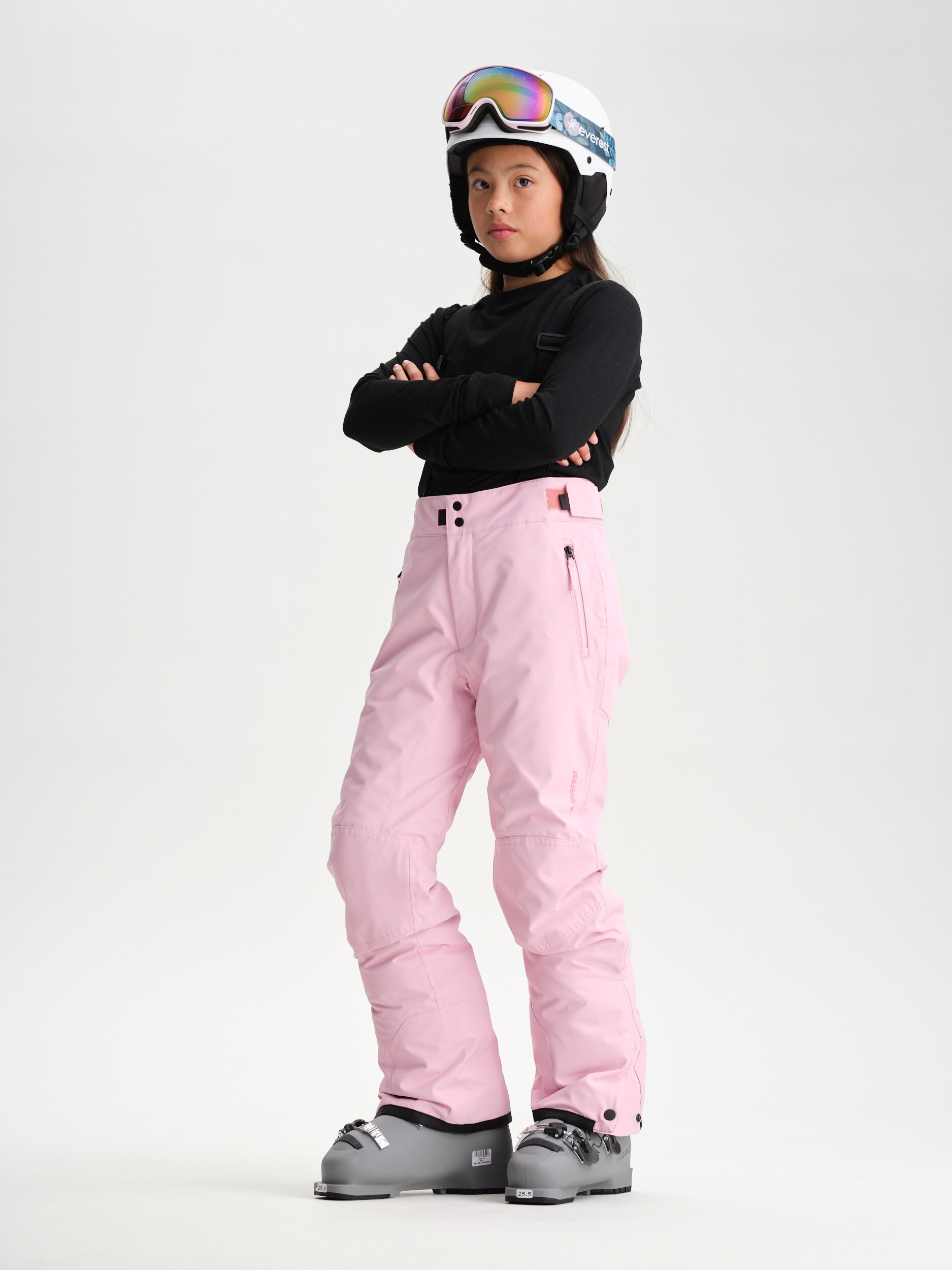 EVEREST, J Ski Slim Pant