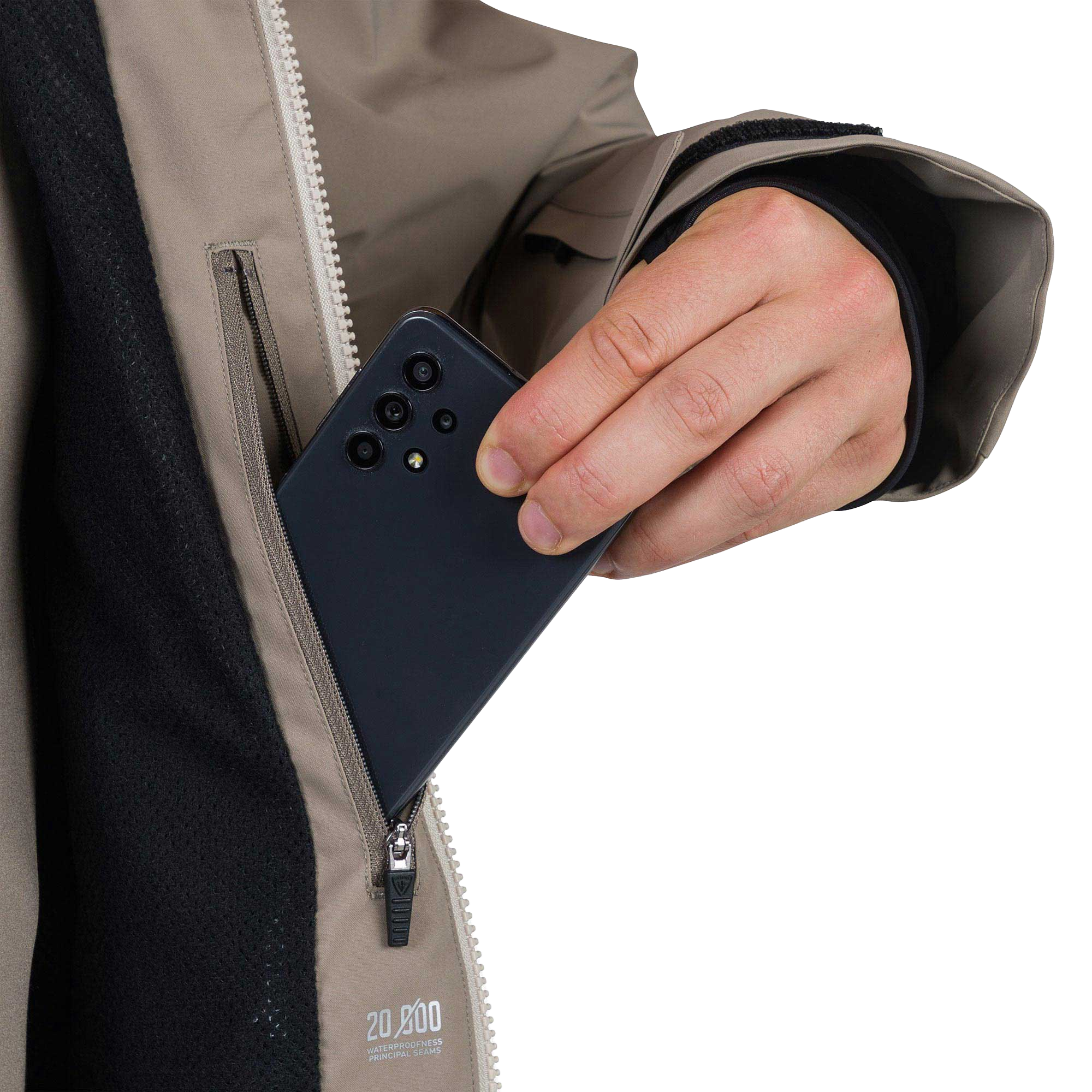 ROSSIGNOL, Corbet'S 2l Jkt