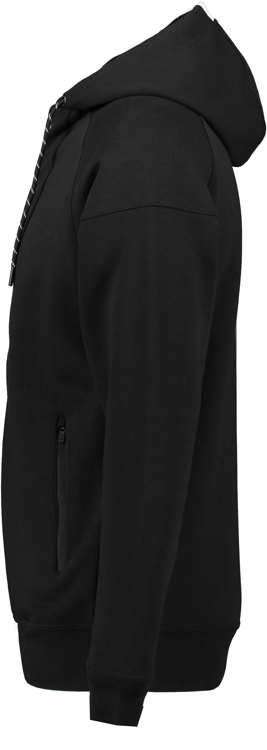 SELECT, Oxford 25 Zip Hood