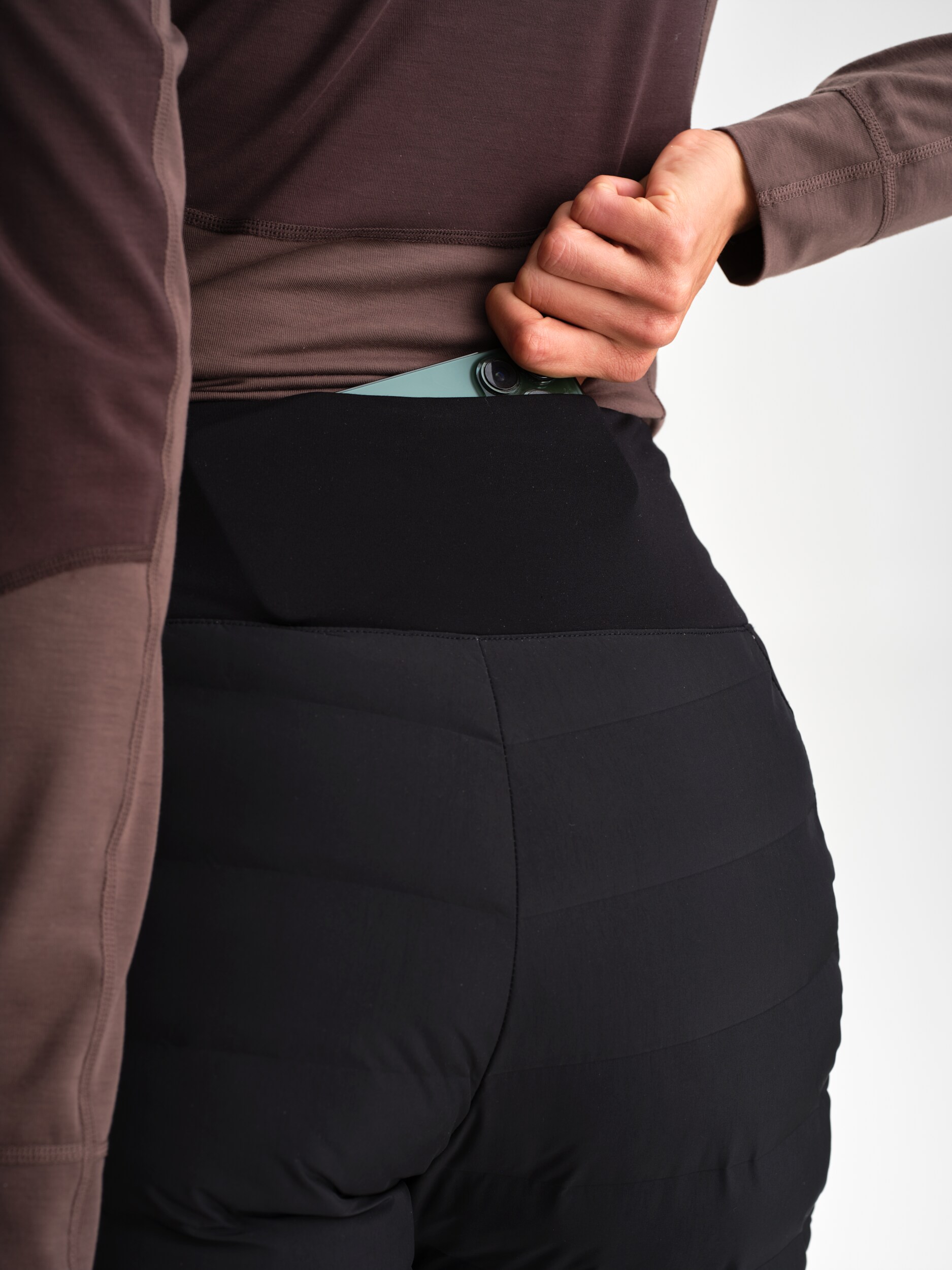 EVEREST, W Agnes Shorts