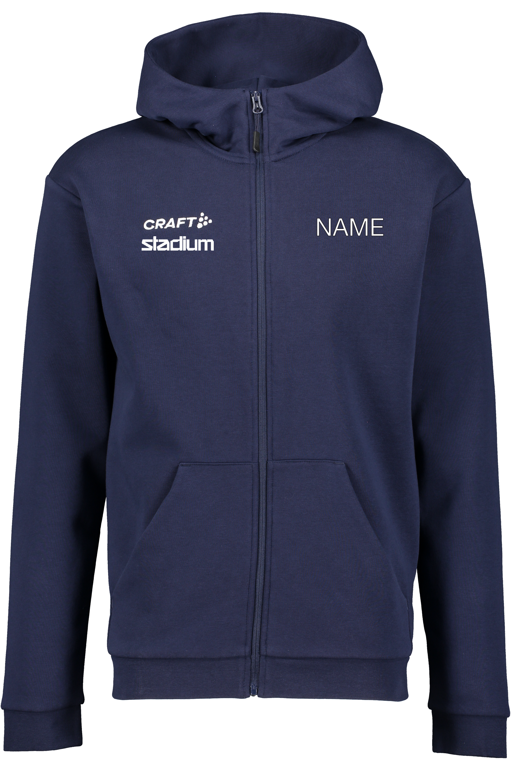 
CRAFT, 
Community 2.0 Fz Hood, 
Detail 1
