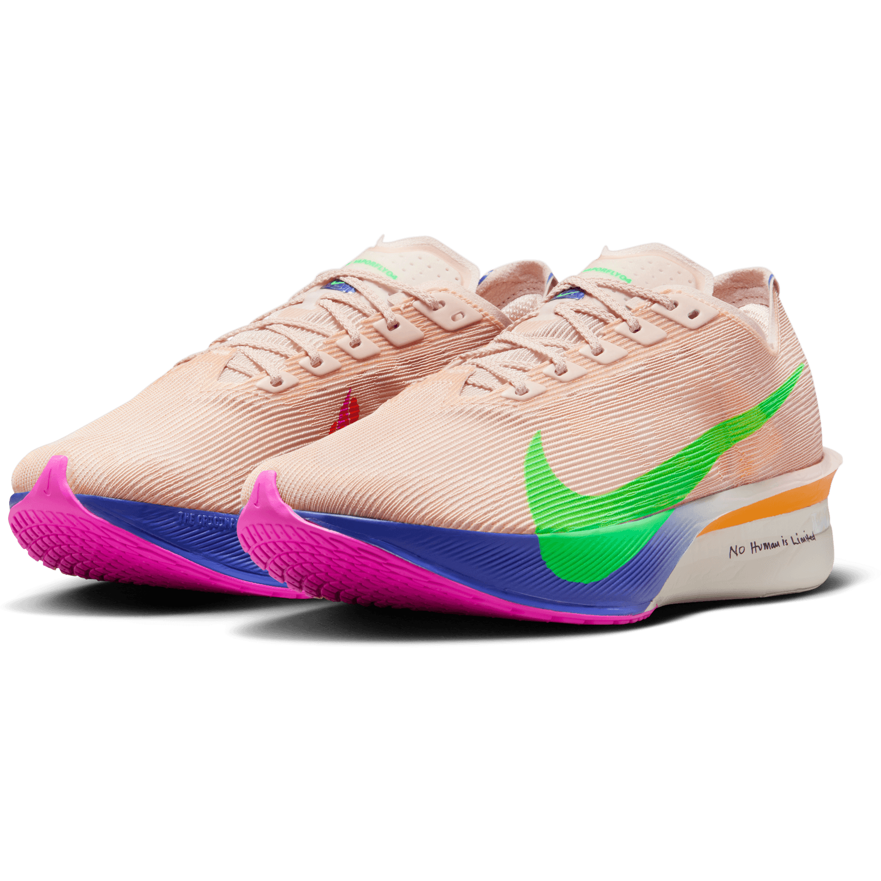 NIKE, W Zoomx Vaporfly Next% 4 Eliud Kipchoge