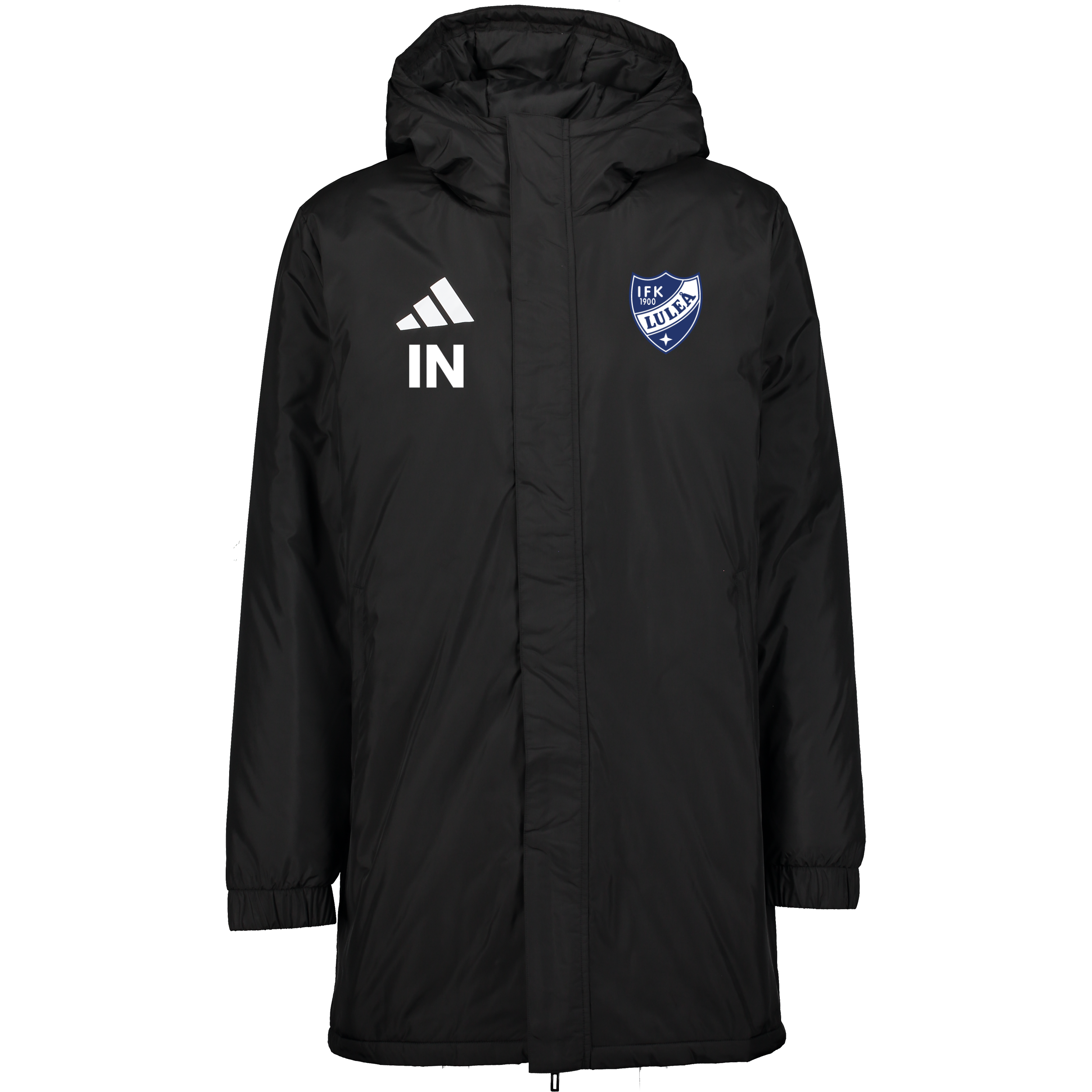 
ADIDAS, 
ENT26 STADJKT, 
Detail 1
