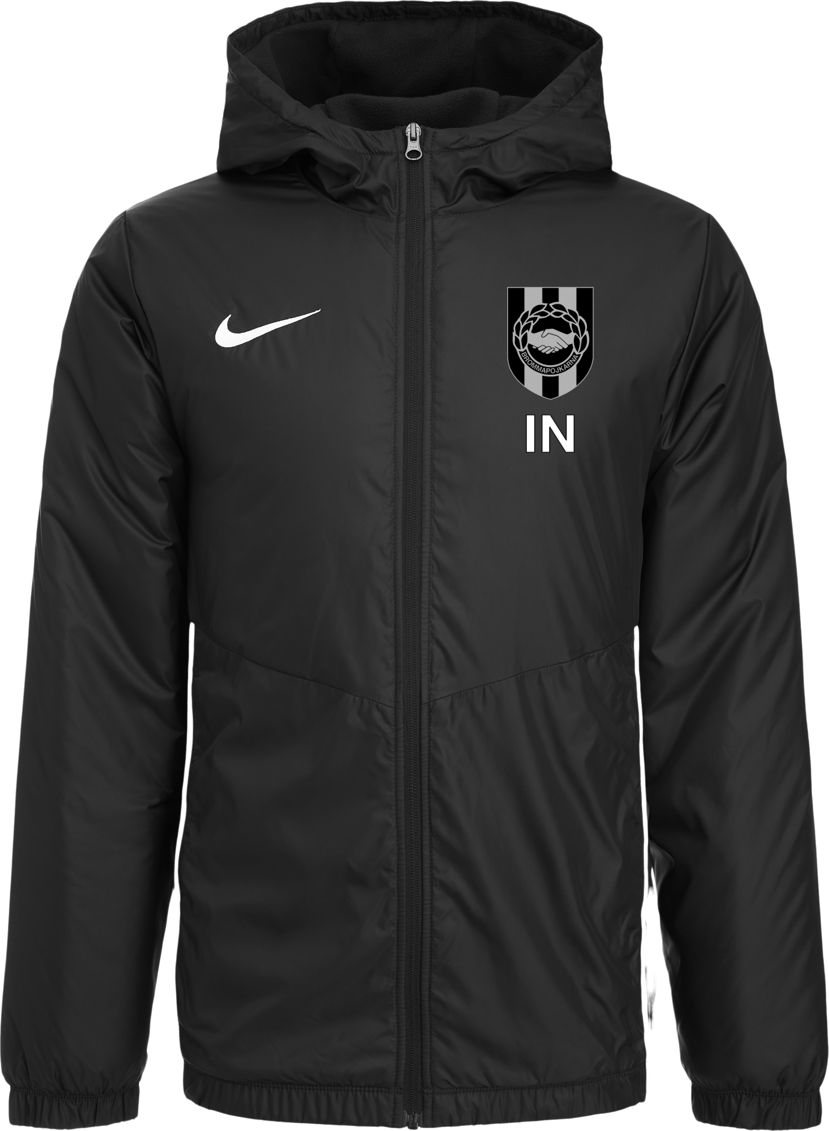 
NIKE, 
PARK26 FALL JKT JR, 
Detail 1
