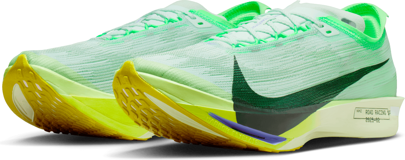 NIKE, M Zoomx Streakfly 2