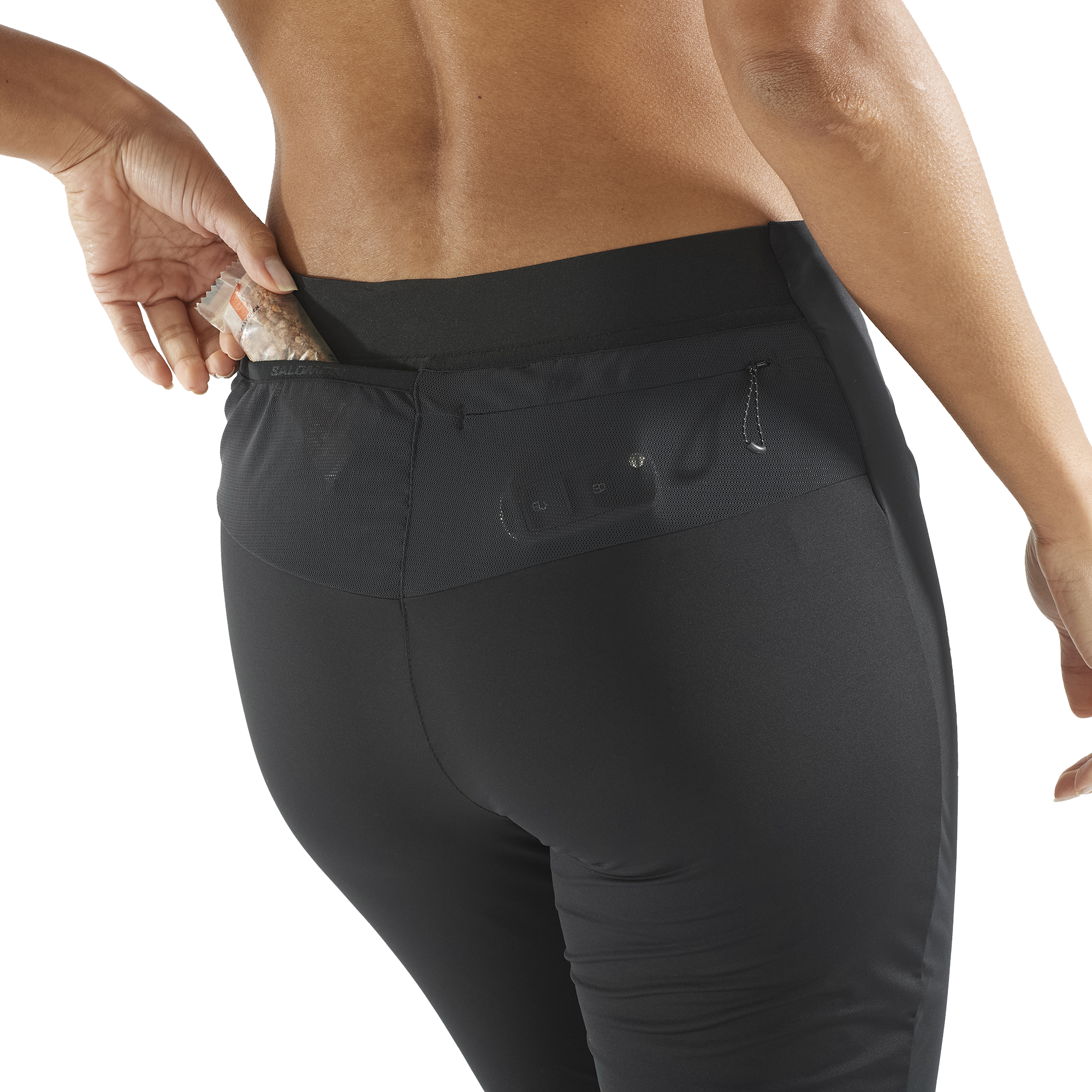 SALOMON, Light Shell Pant W