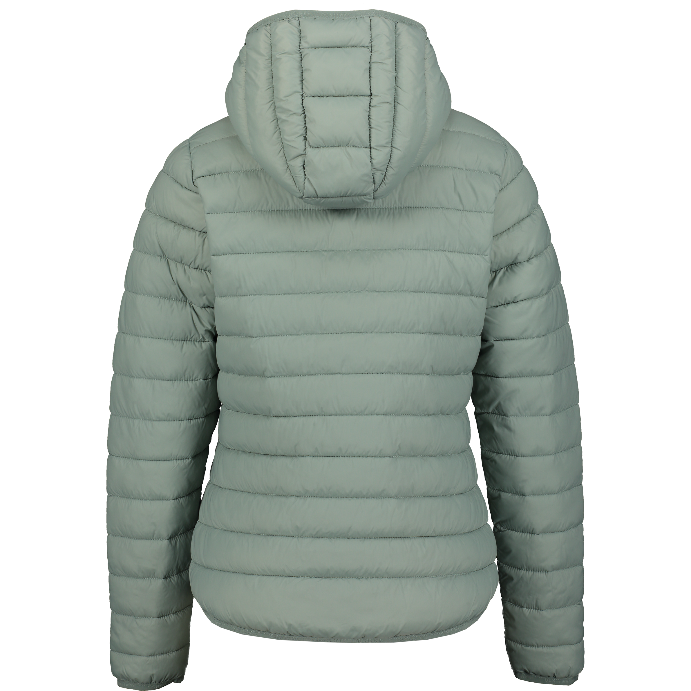 OCEAN WORKS, Padded Hood Jacket W