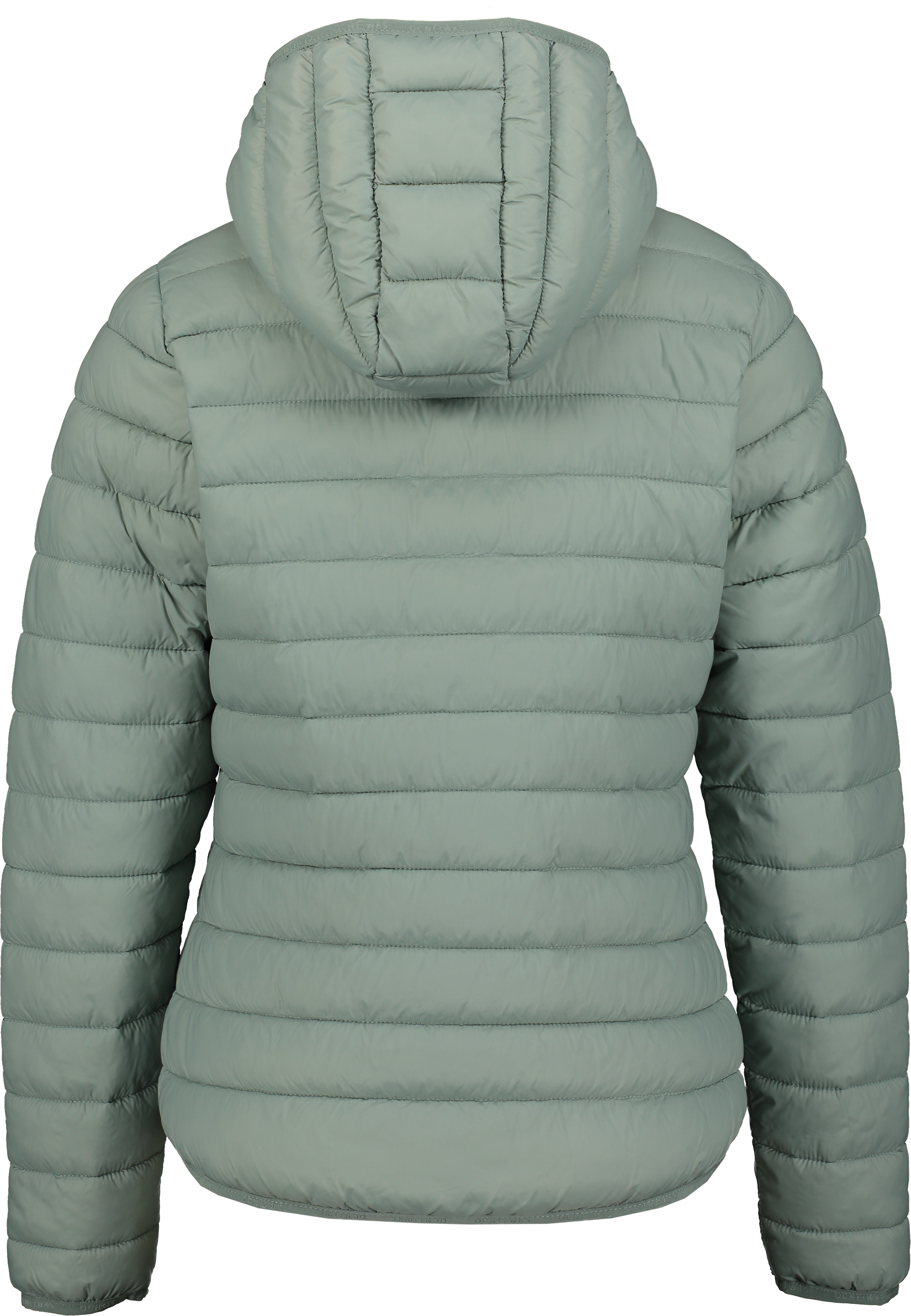 OCEAN WORKS, Padded Hood Jacket W
