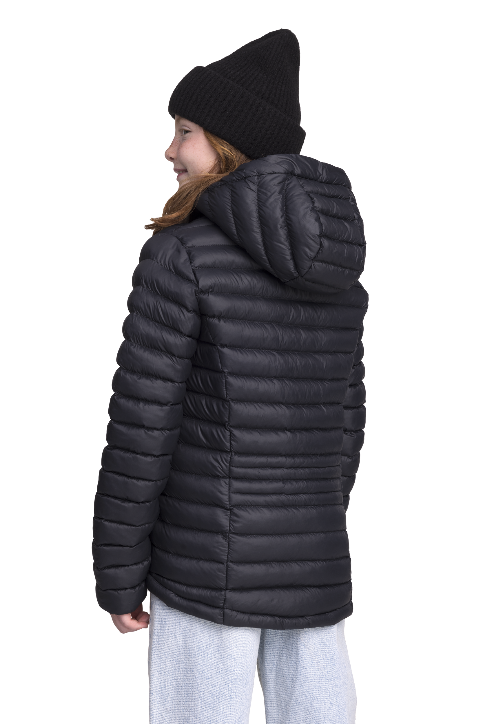 EVEREST, Liner Jacket, kevyttoppatakki, lasten