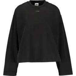400203102101 ICANIWILL W Everyday Relaxed Long Sleeve 400203102101 ICANIWILL W Everyday Relaxed Long Sleeve Standard Small1x1