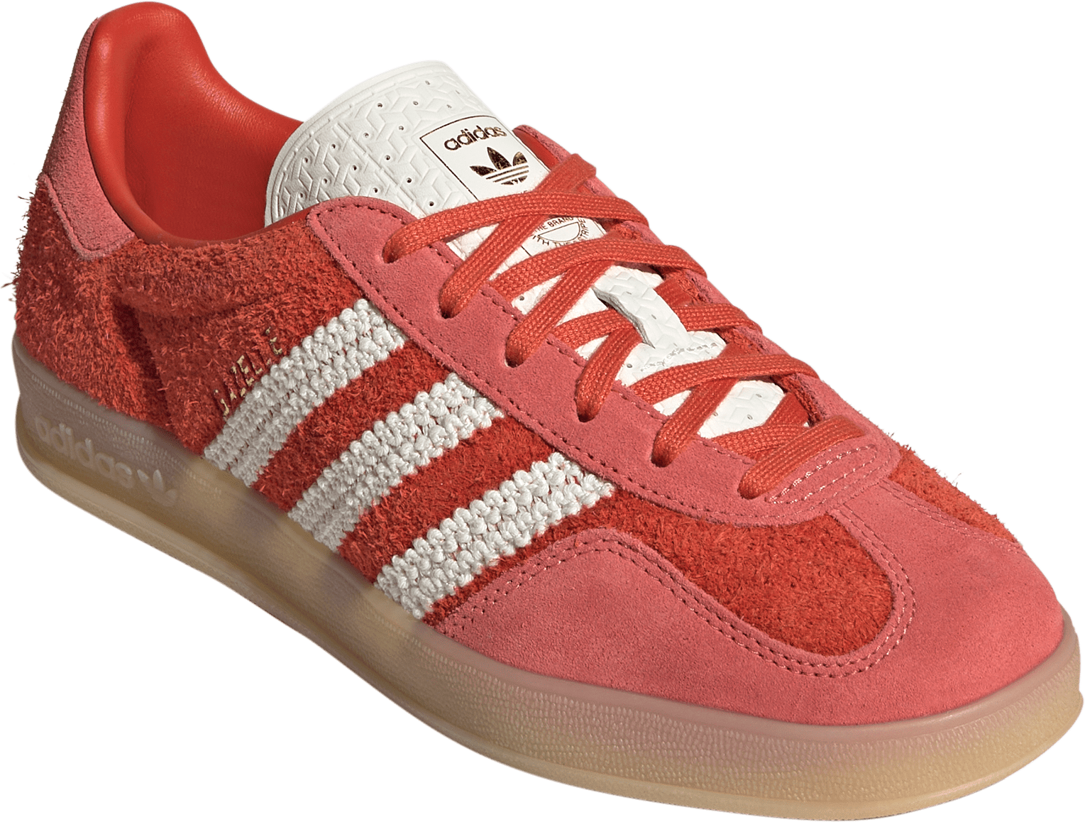 ADIDAS ORIGINALS, W GAZELLE INDOOR