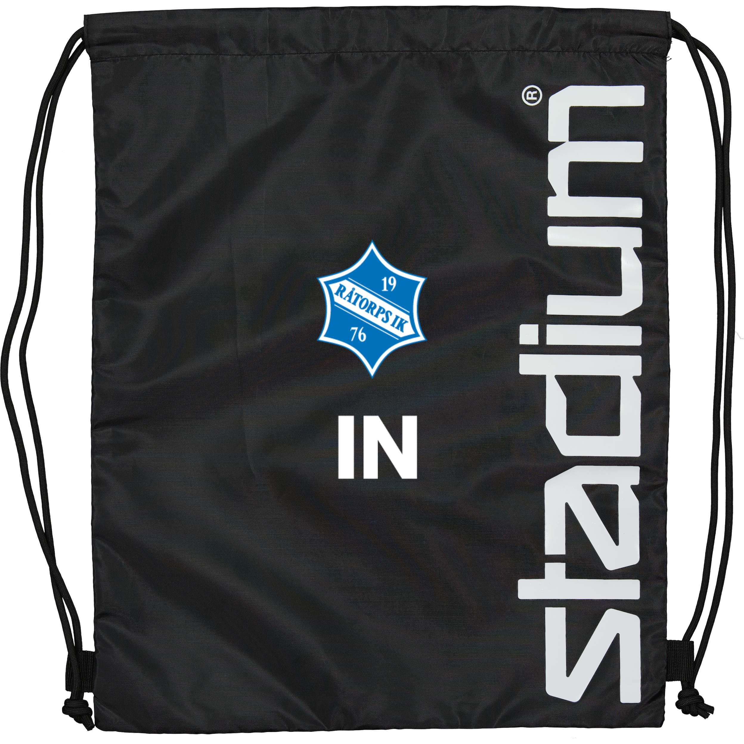 
STADIUM, 
Team Gym Bag, 
Detail 1
