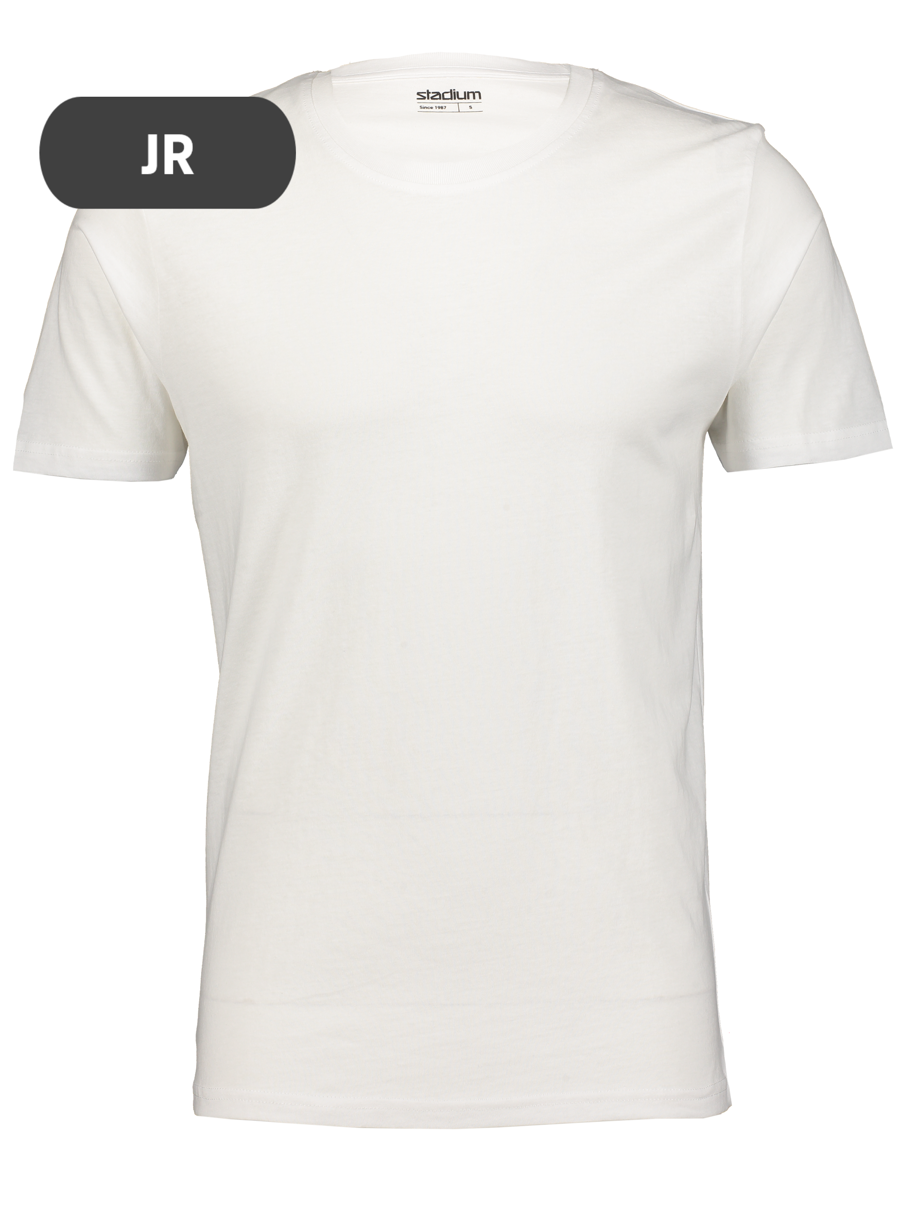 
STADIUM, 
J Team Core Tee, 
Detail 1
