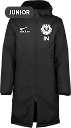 318197101101 NIKE Park 20 Long Jkt Jr 318197101101 NIKE Park 20 Long Jkt Jr Standard Small1x1