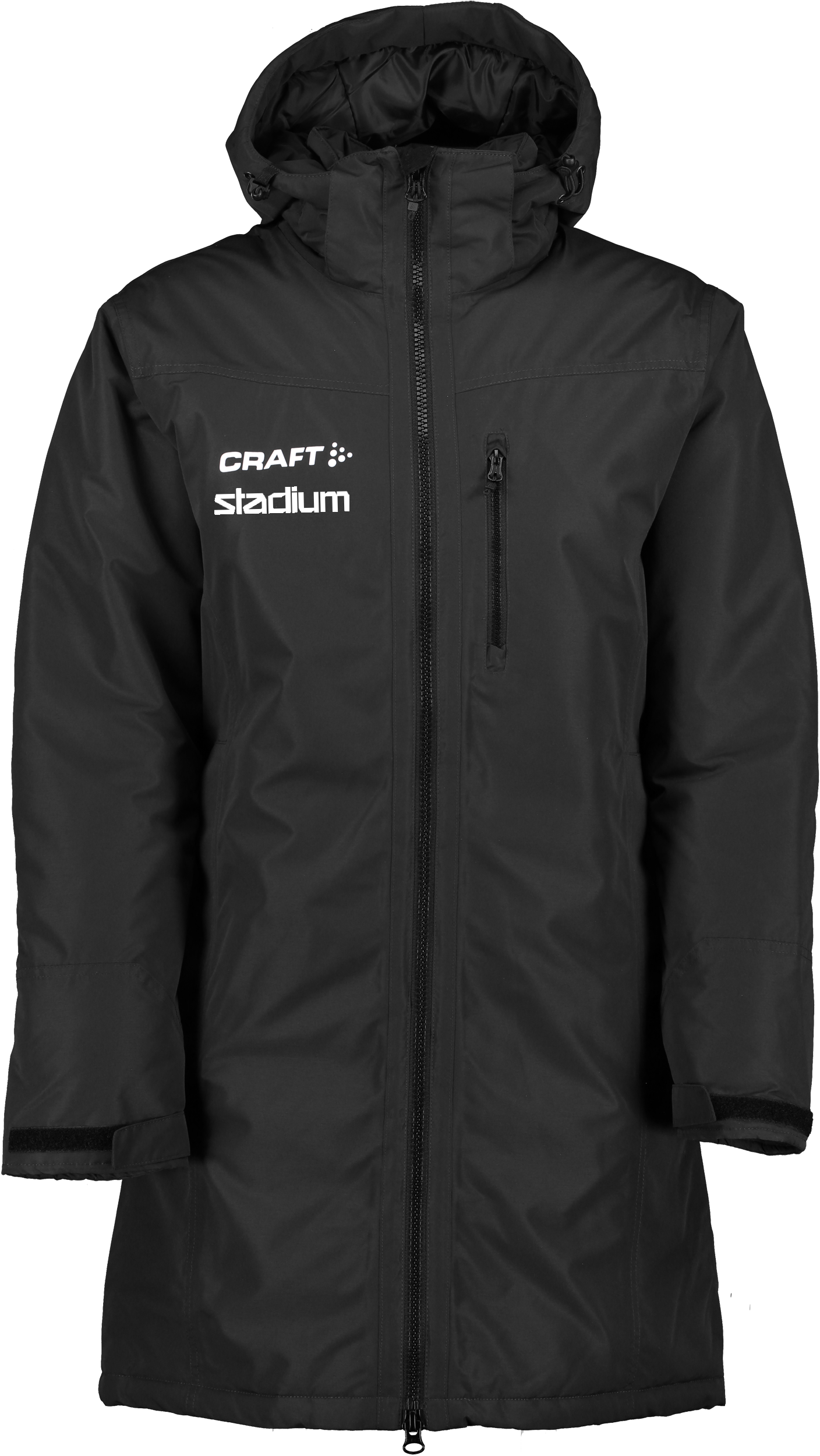 
CRAFT, 
Parkas Jkt, 
Detail 1
