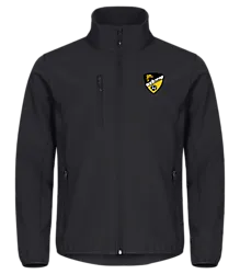 398579104101 CLIQUE Classic Softshell Jkt Jr 398579104101 CLIQUE Classic Softshell Jkt Jr Standard Small1x1