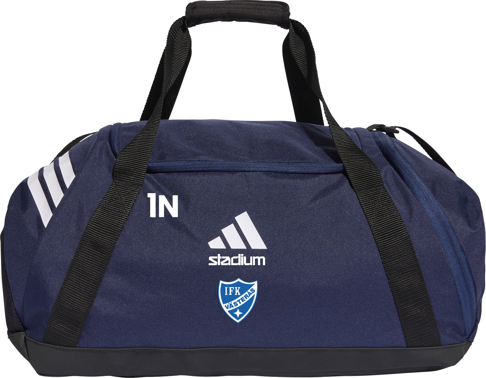 
ADIDAS, 
TIRO DUFFLE M, 
Detail 1

