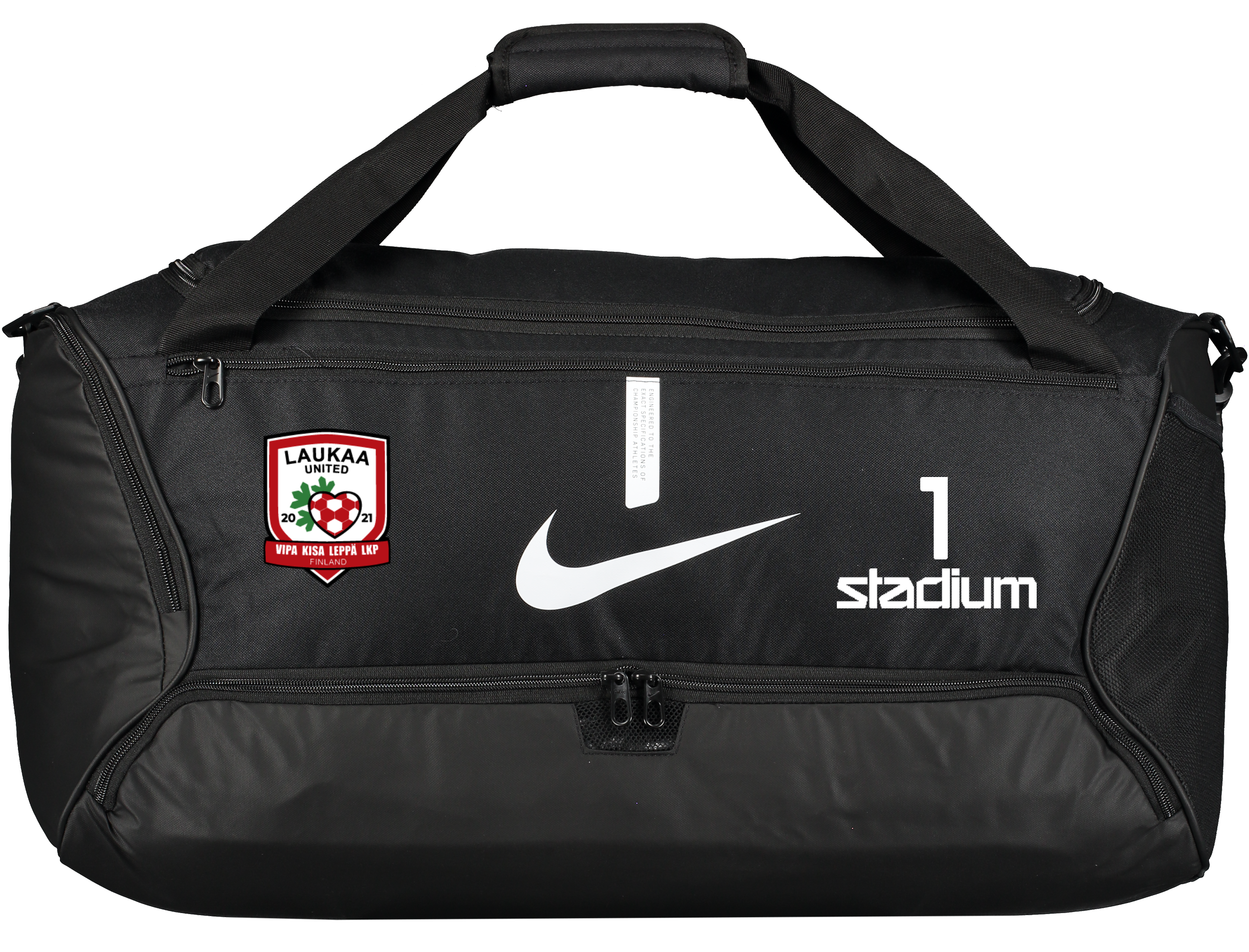 
NIKE, 
Academy Team Duff M, 
Detail 1
