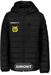 279704105101 CRAFT Isolate Jkt Jr 279704105101 CRAFT Isolate Jkt Jr Standard Small1x1