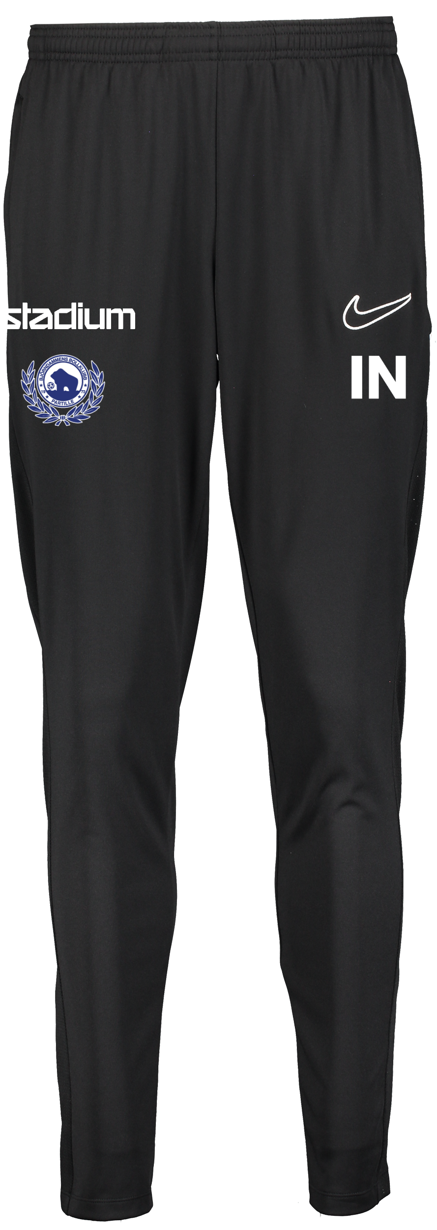 
NIKE, 
Acd25 Pnt, 
Detail 1
