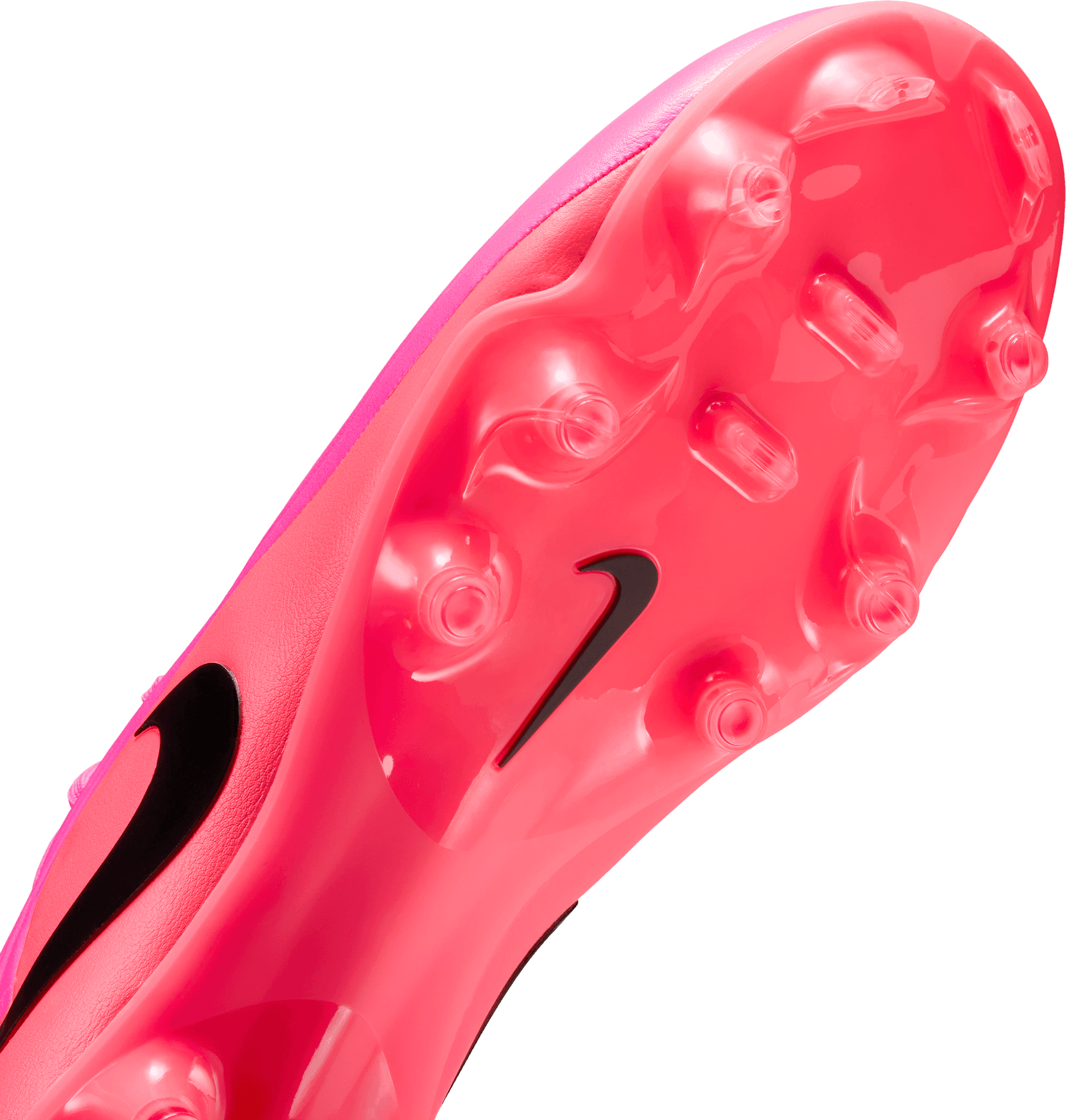 NIKE, TIEMPO MAESTRO ACADEMY FG/MG T