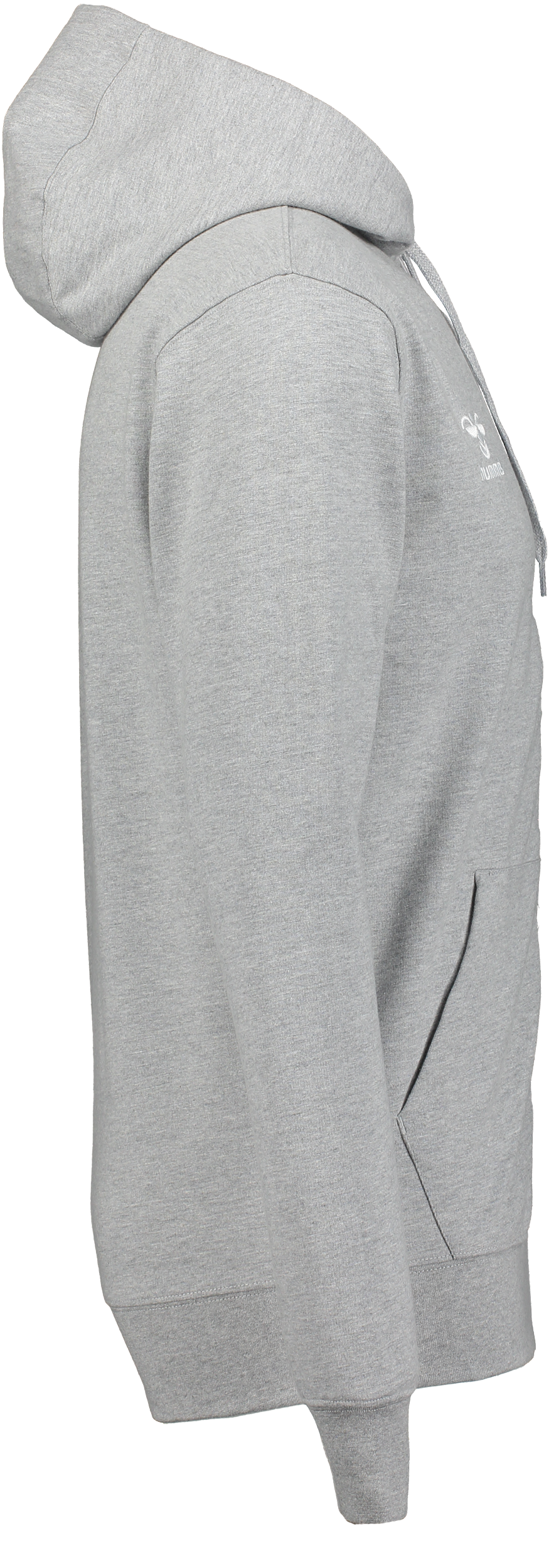 HUMMEL, Go 2.0 Zip Hood