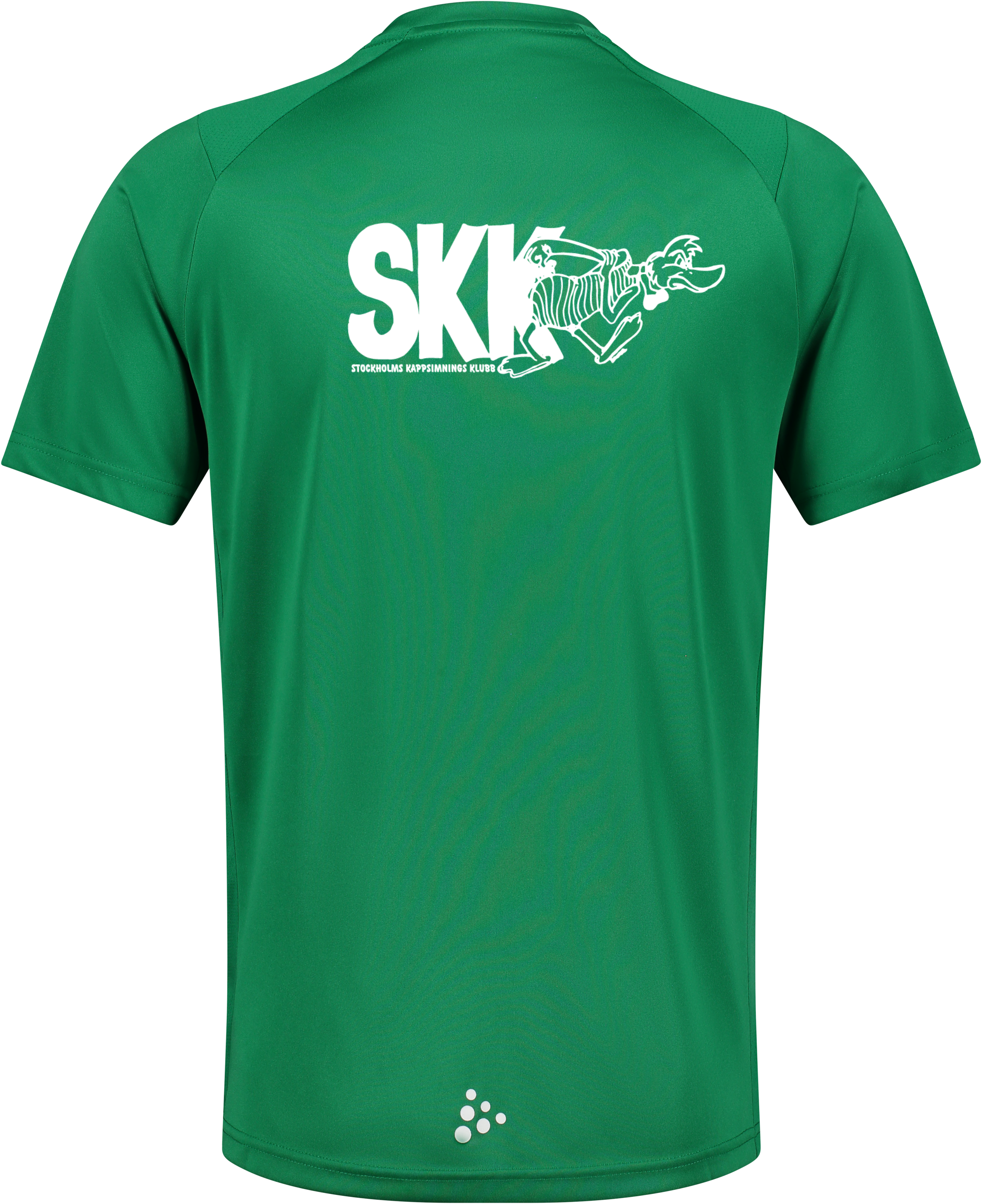 CRAFT, Rush 2.0 Ss Tee M