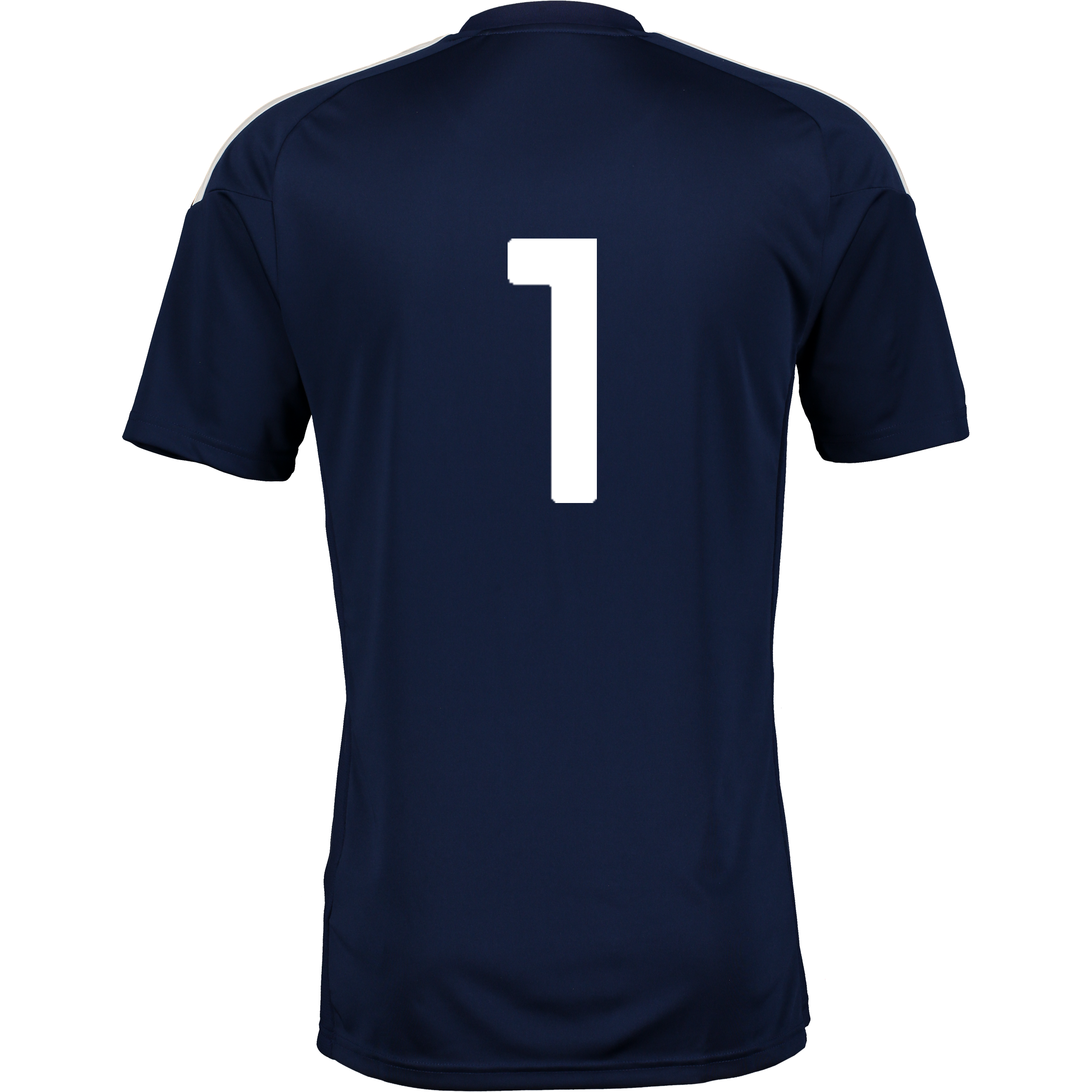 ADIDAS, TIRO26 L JSY JR