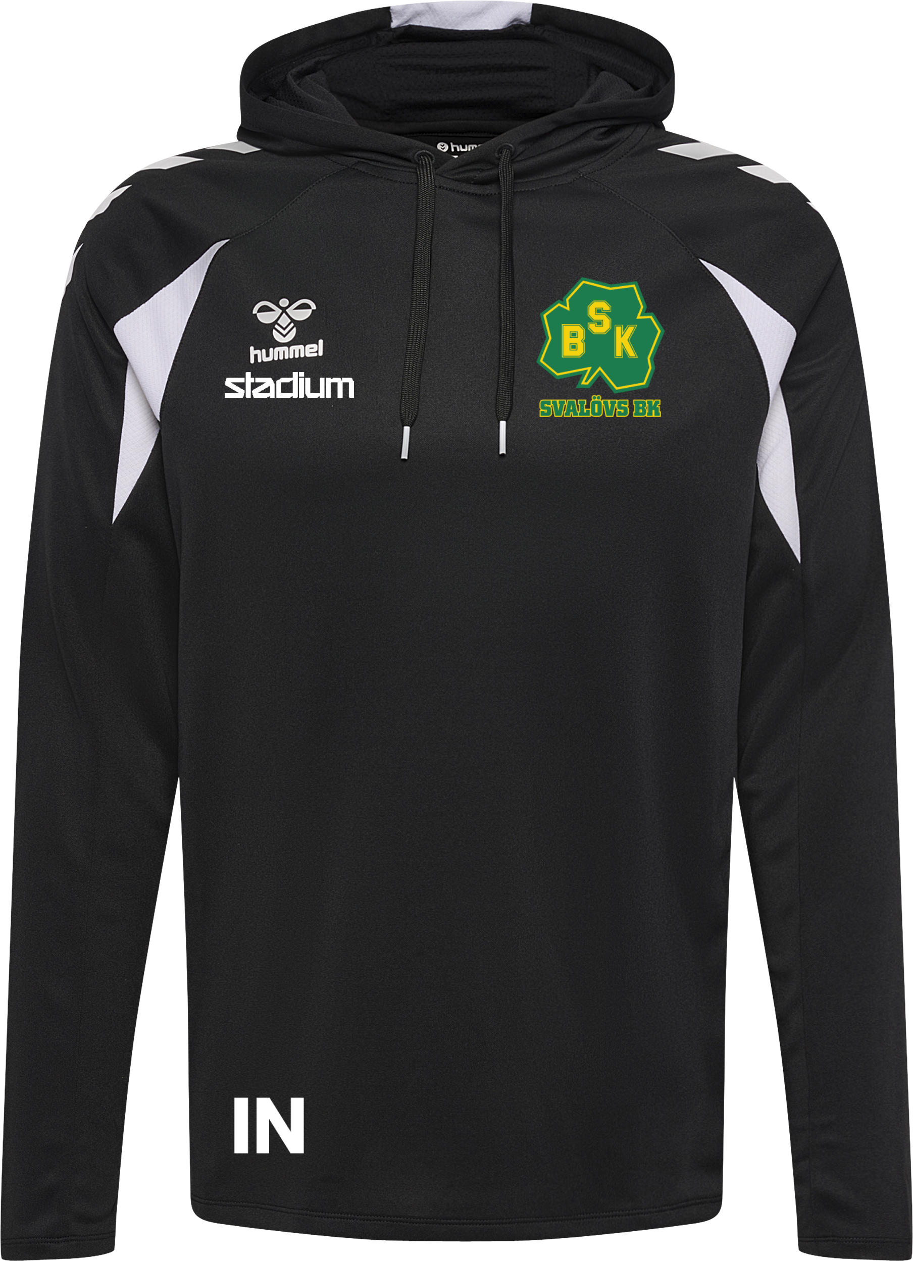 
HUMMEL, 
HMLCORE 2.0 HOODIE, 
Detail 1
