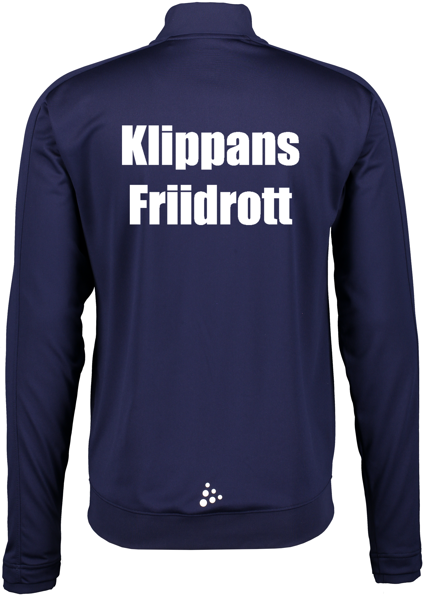 CRAFT, Evolve 2.0 Half Zip M