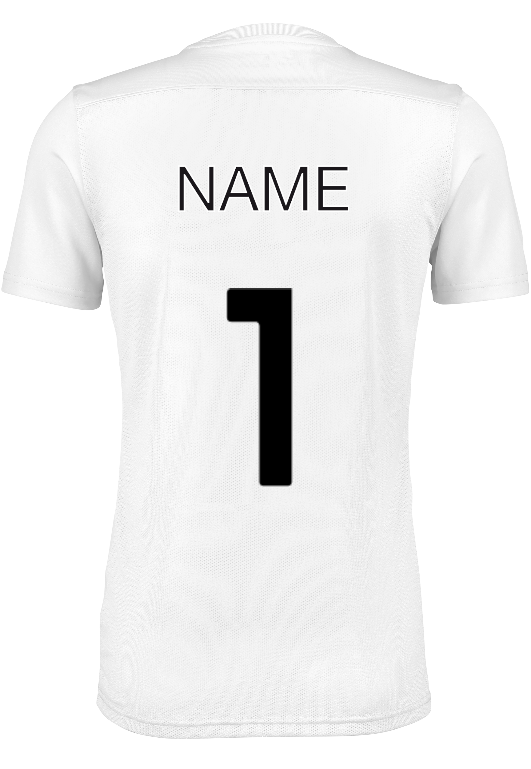 NIKE, Park VII SS Jsy