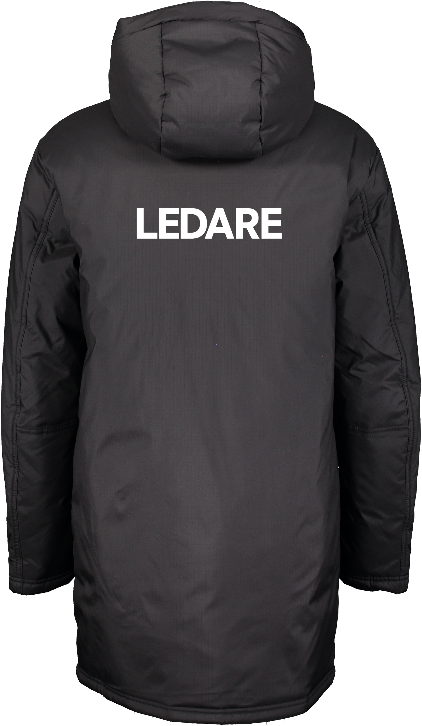 PUMA, T FINAL WINTER JKT SR