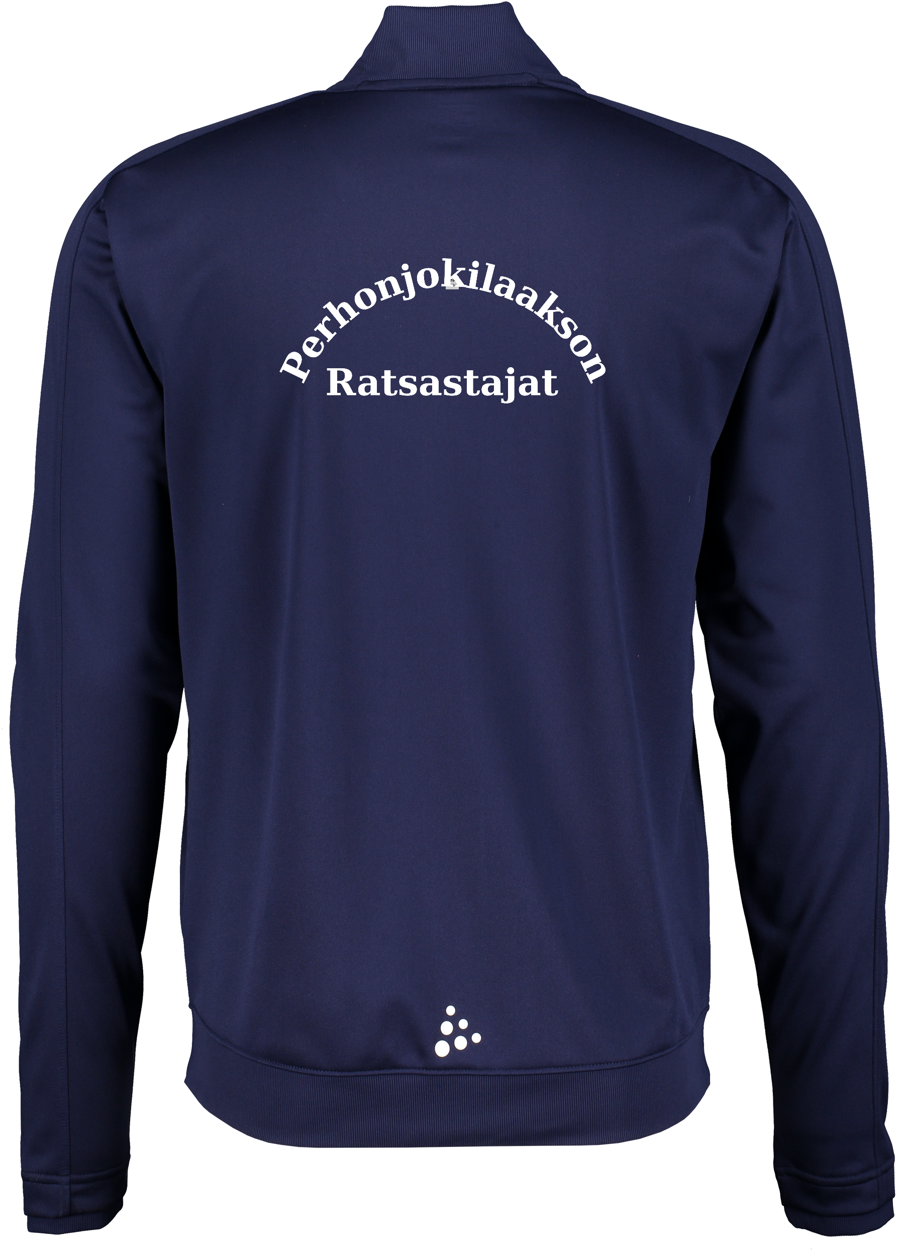 CRAFT, Evolve 2.0 Full Zip Jacket Jr