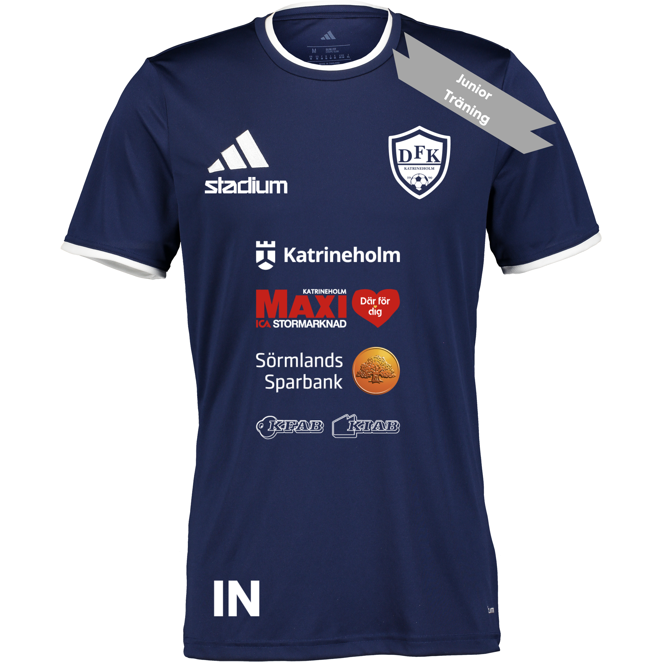 
ADIDAS, 
ENT26 JSY JR, 
Detail 1
