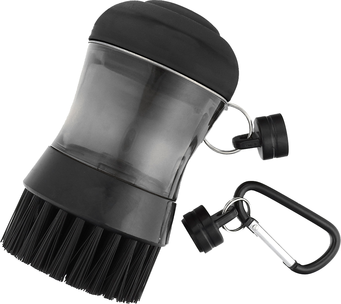 
GOLF GEAR, 
CLUB CLEANER PRO, 
Detail 1
